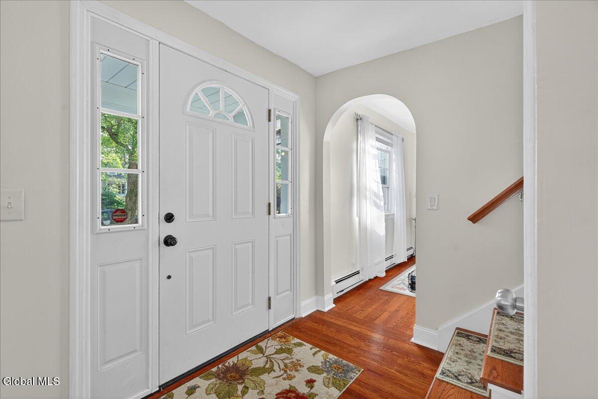 9 Newton Road