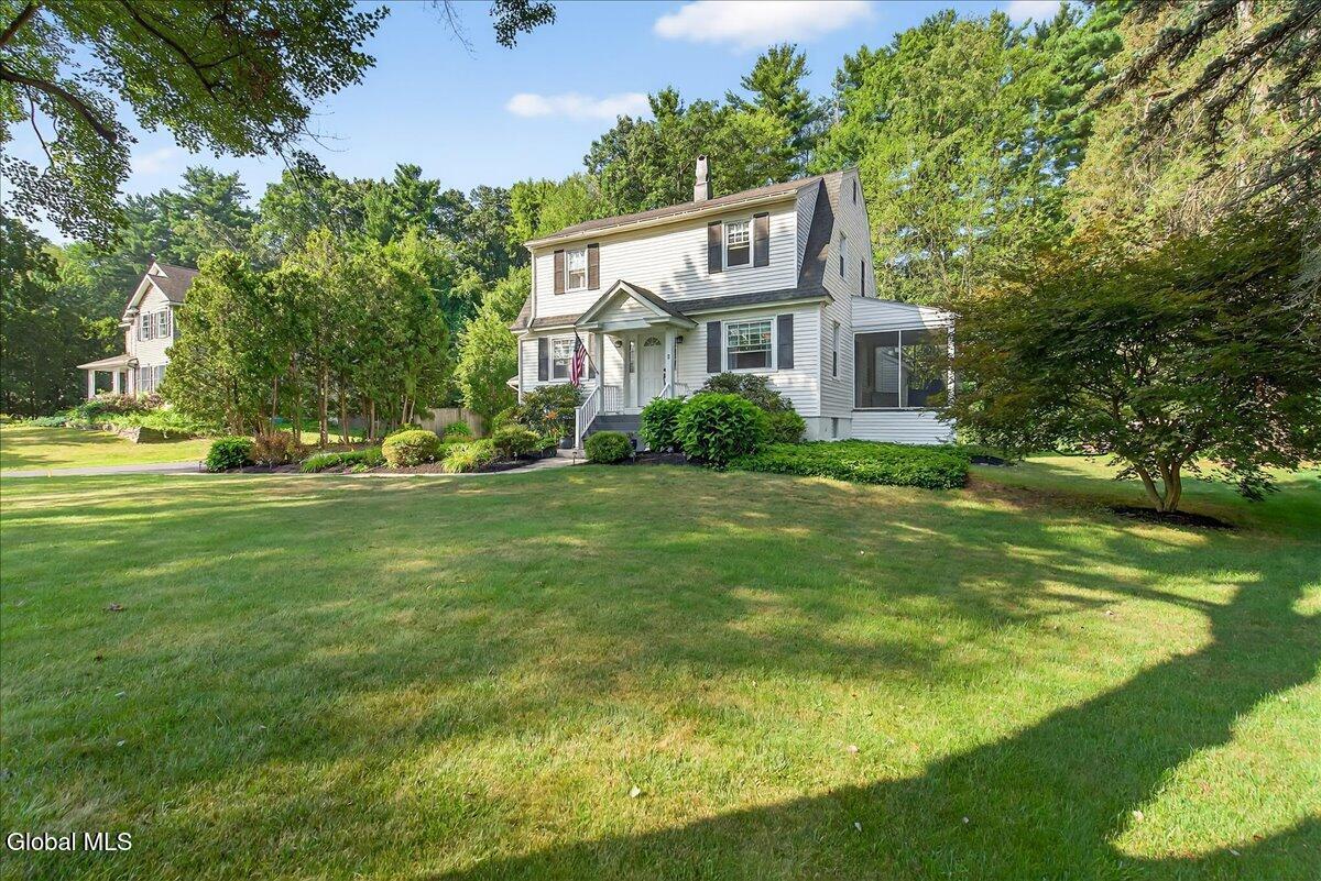 9 Newton Road