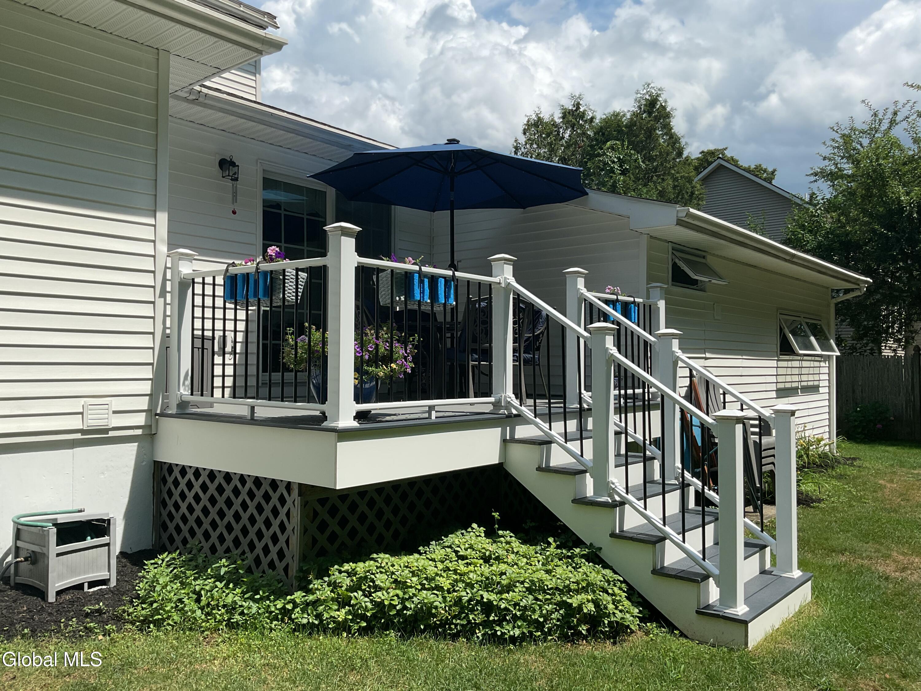 9 Newton Road