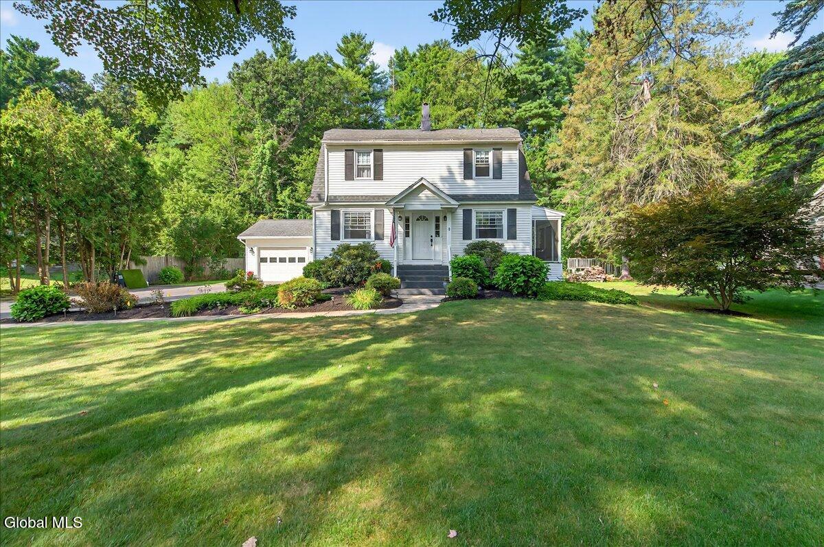 9 Newton Road