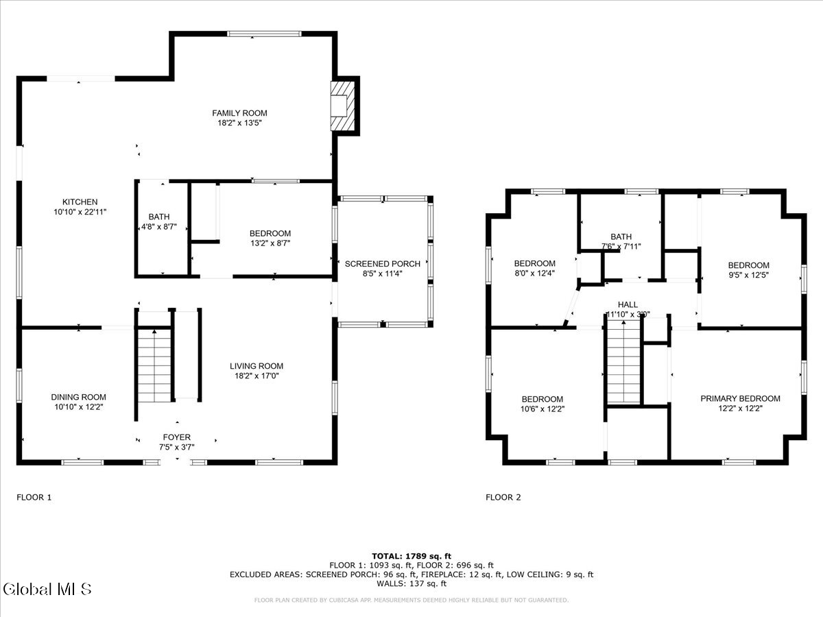9 Newton Road