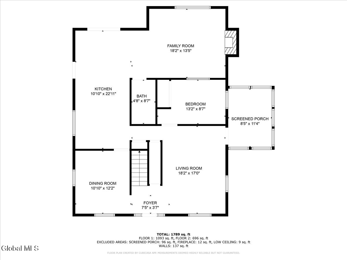 9 Newton Road