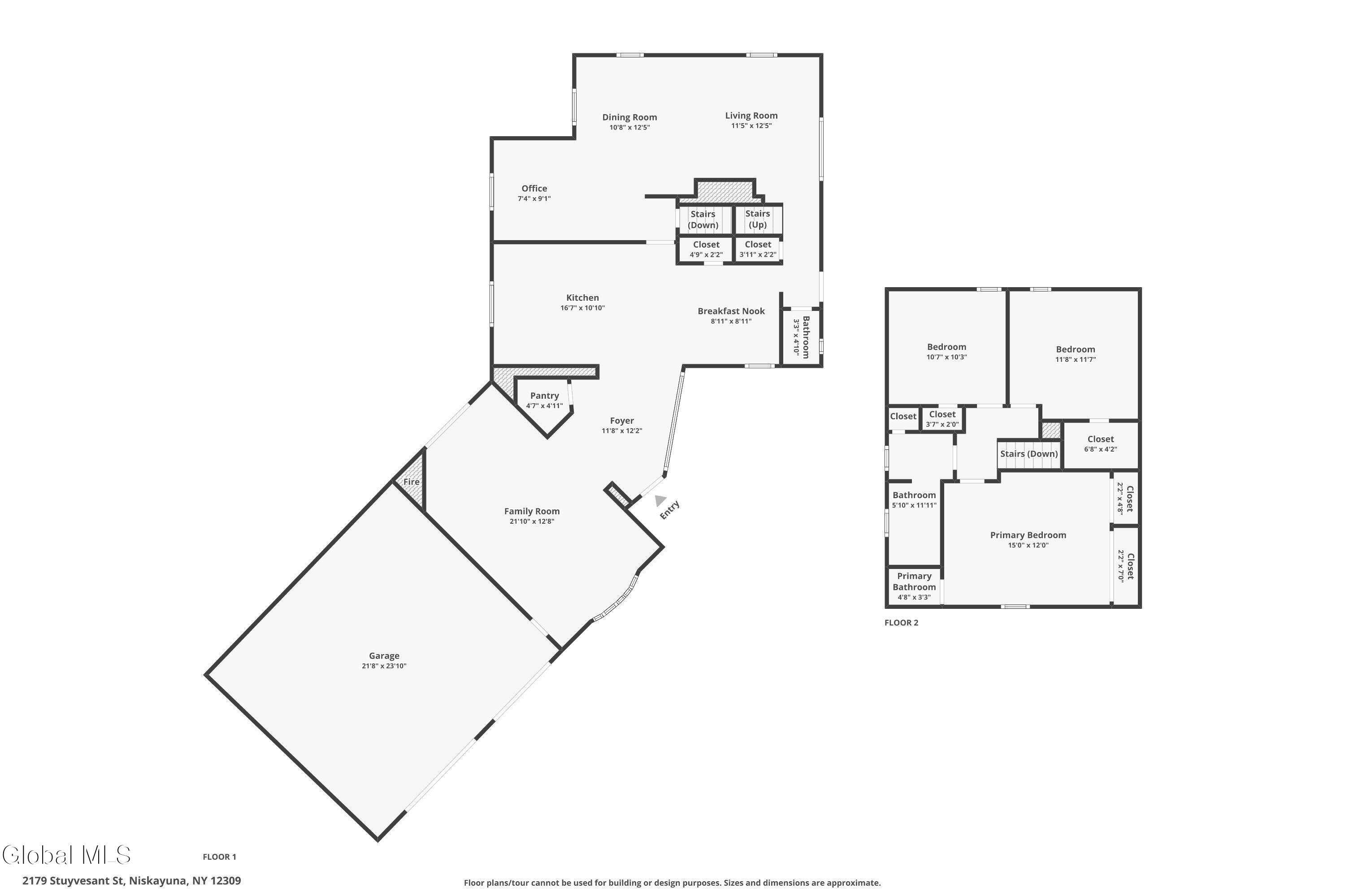 2179 Stuyvesant Street