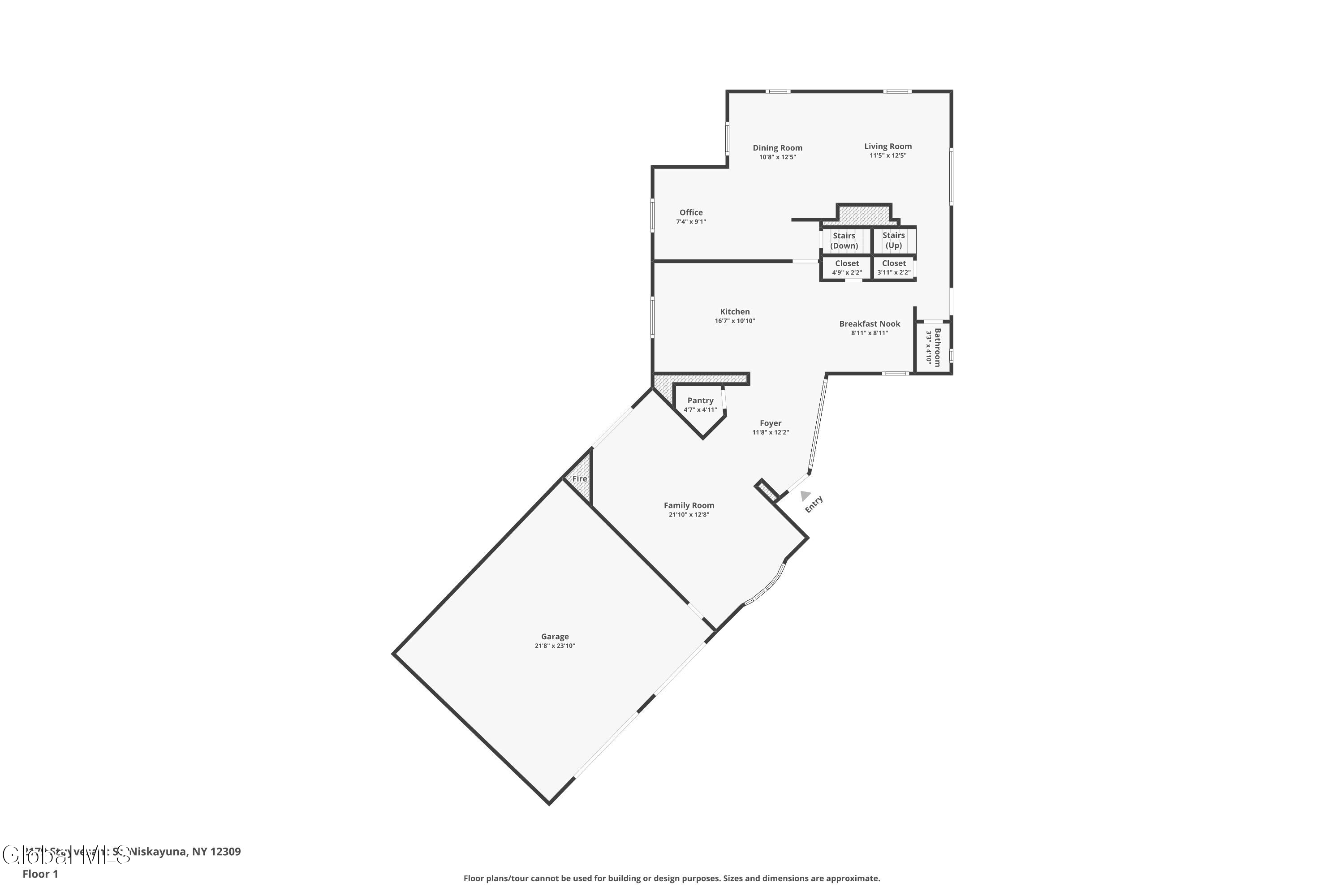 2179 Stuyvesant Street