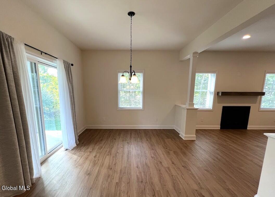123 Eastline Road