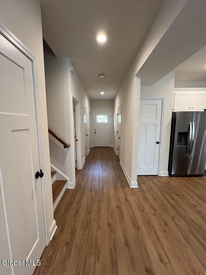 123 Eastline Road