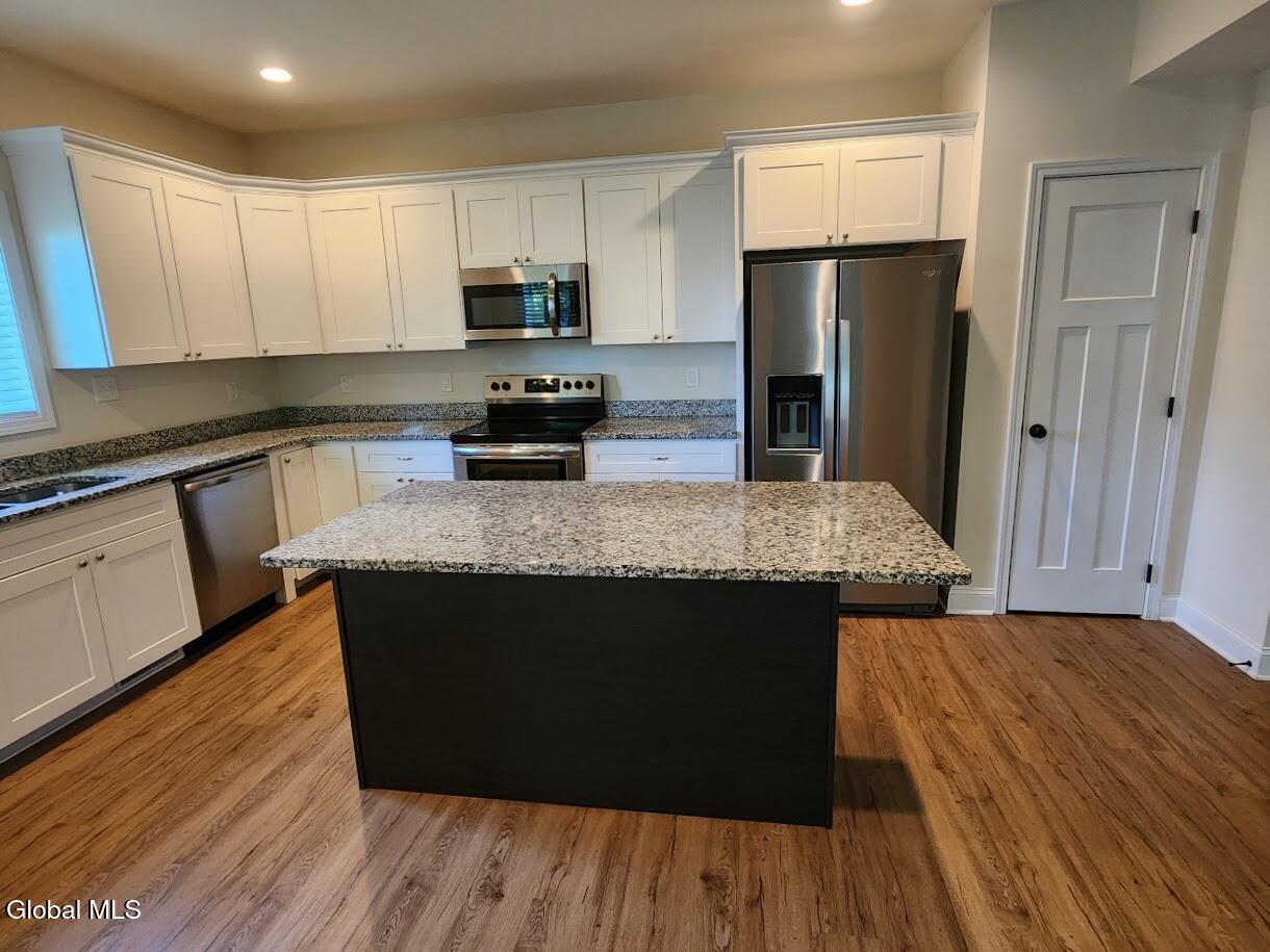 123 Eastline Road