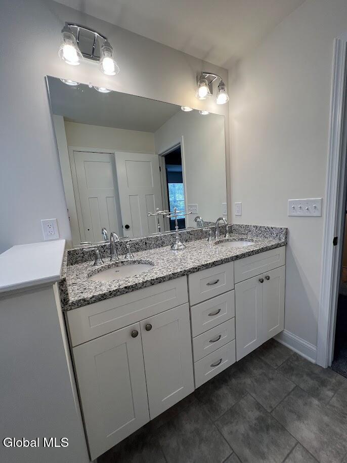 123 Eastline Road