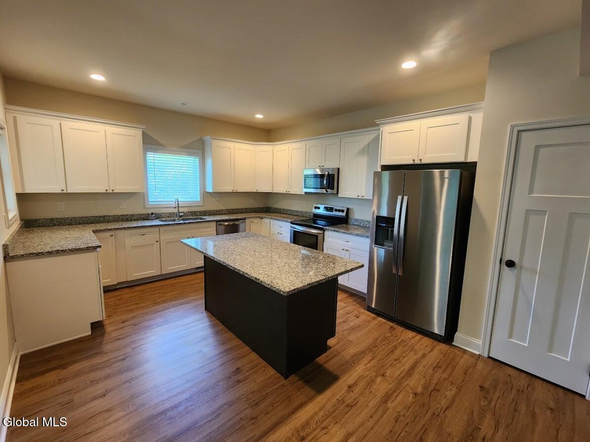 123 Eastline Road