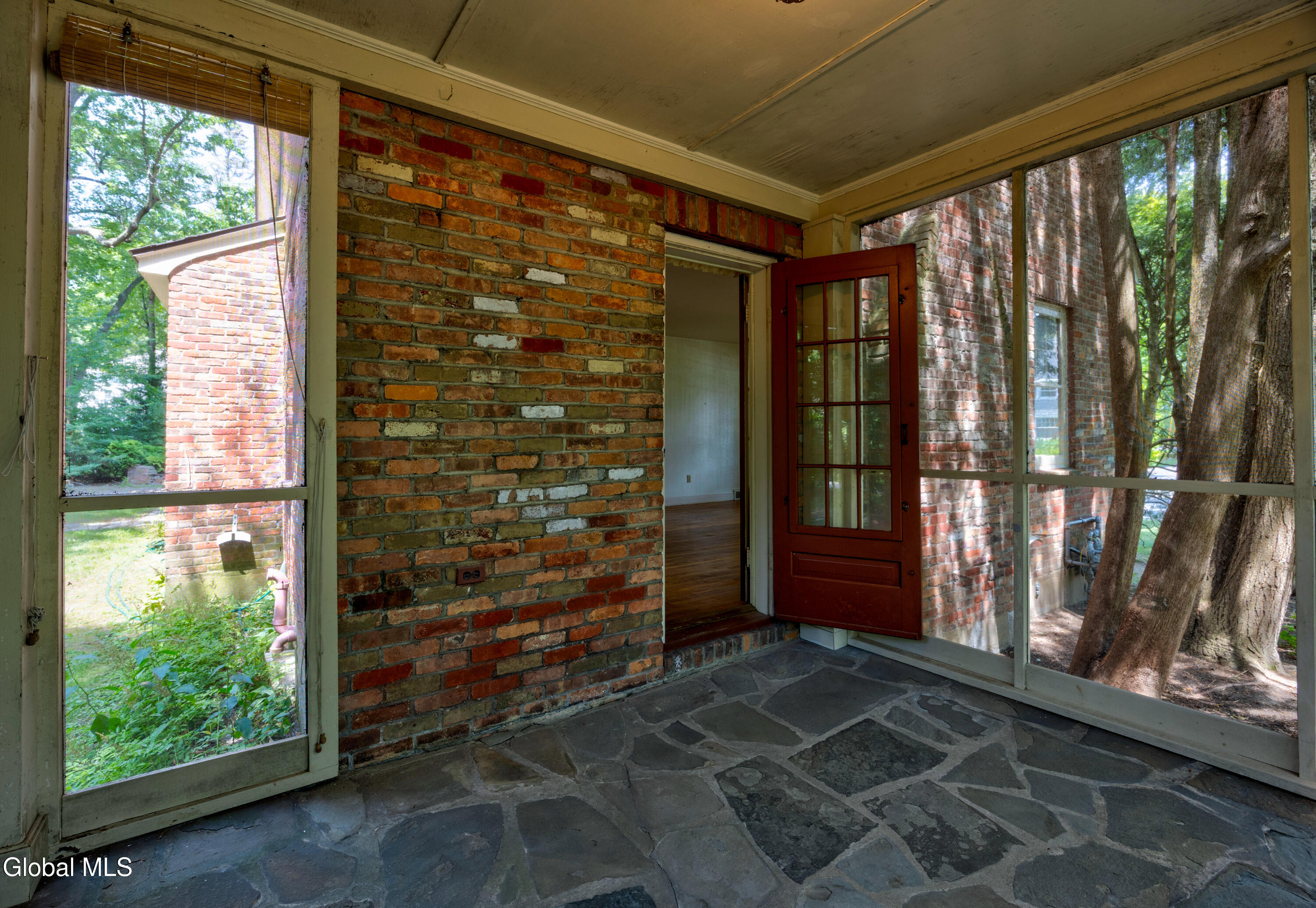 1403 Clifton Park Road