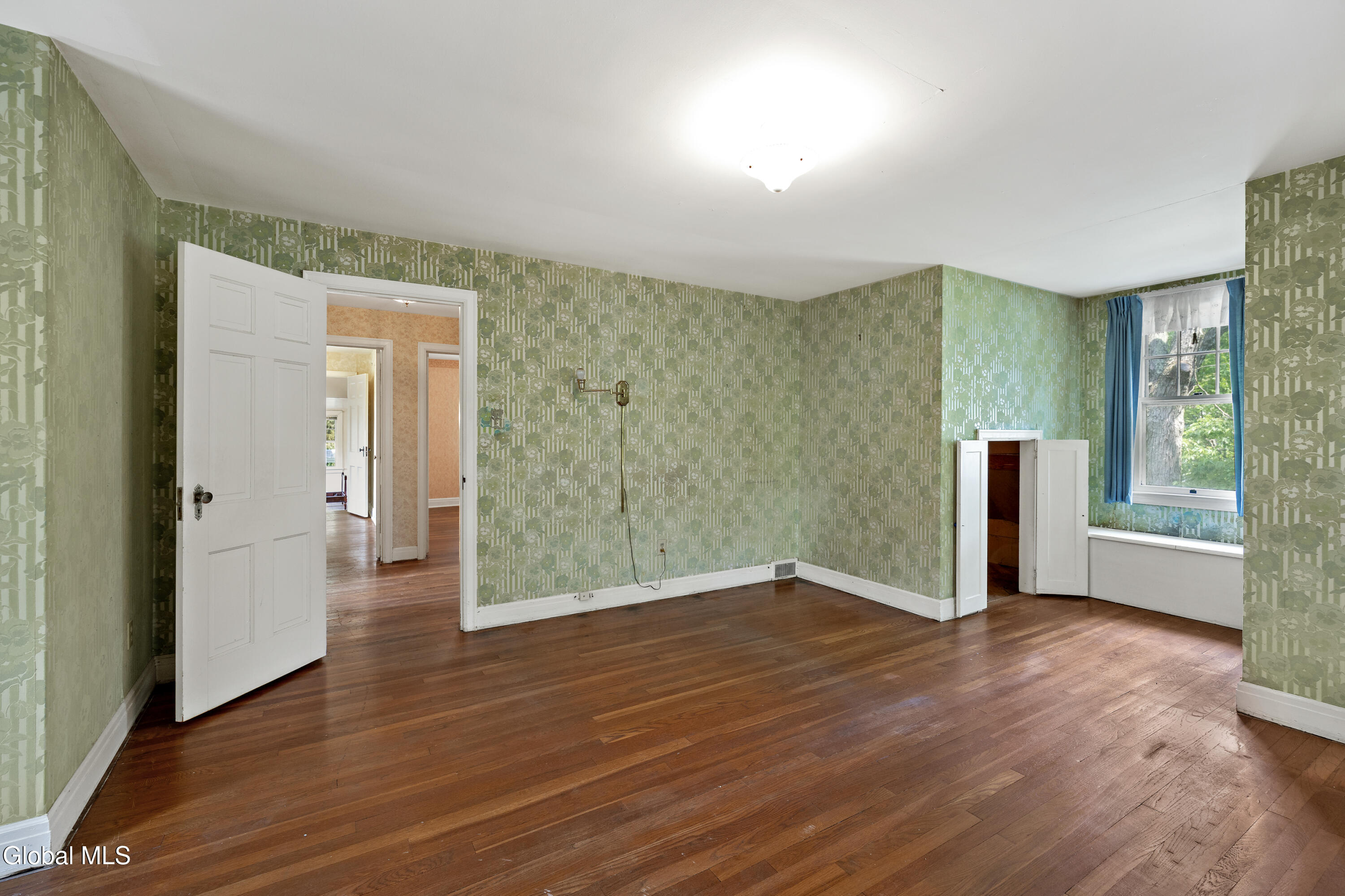 1403 Clifton Park Road