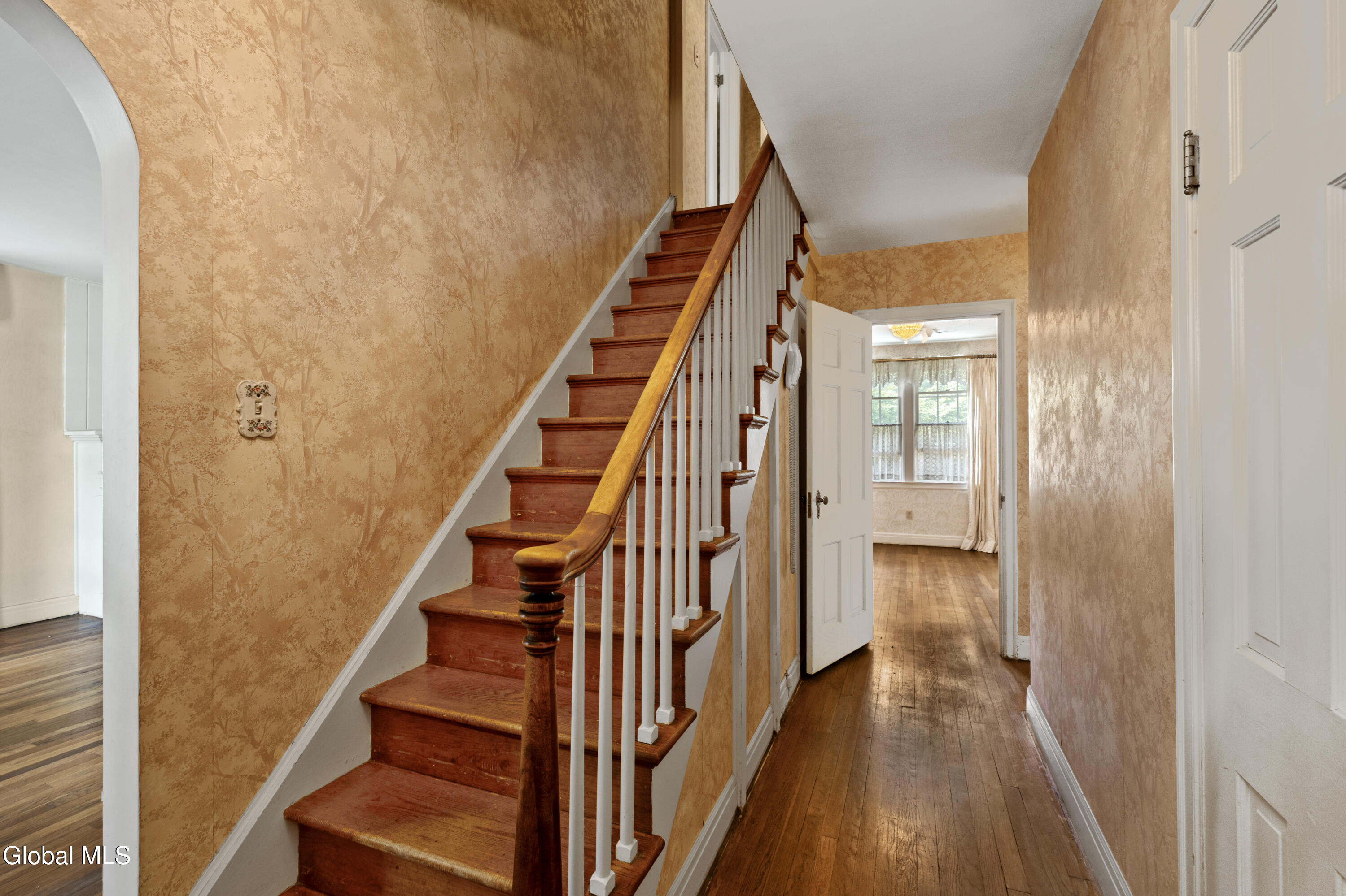 1403 Clifton Park Road