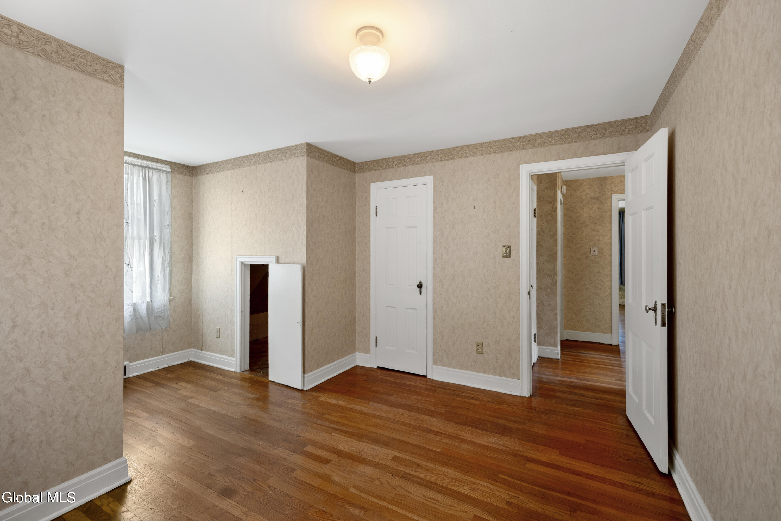 1403 Clifton Park Road