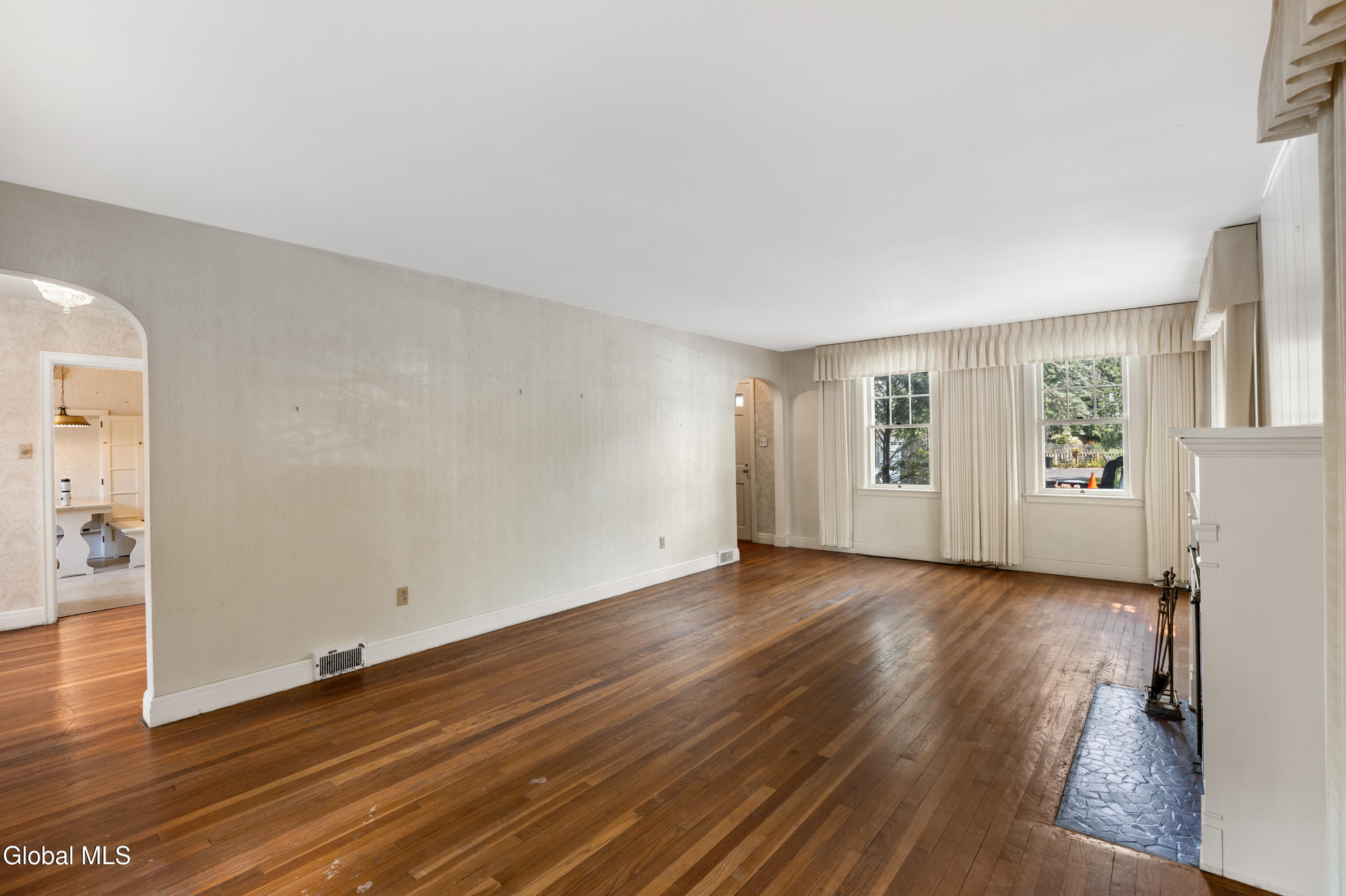 1403 Clifton Park Road