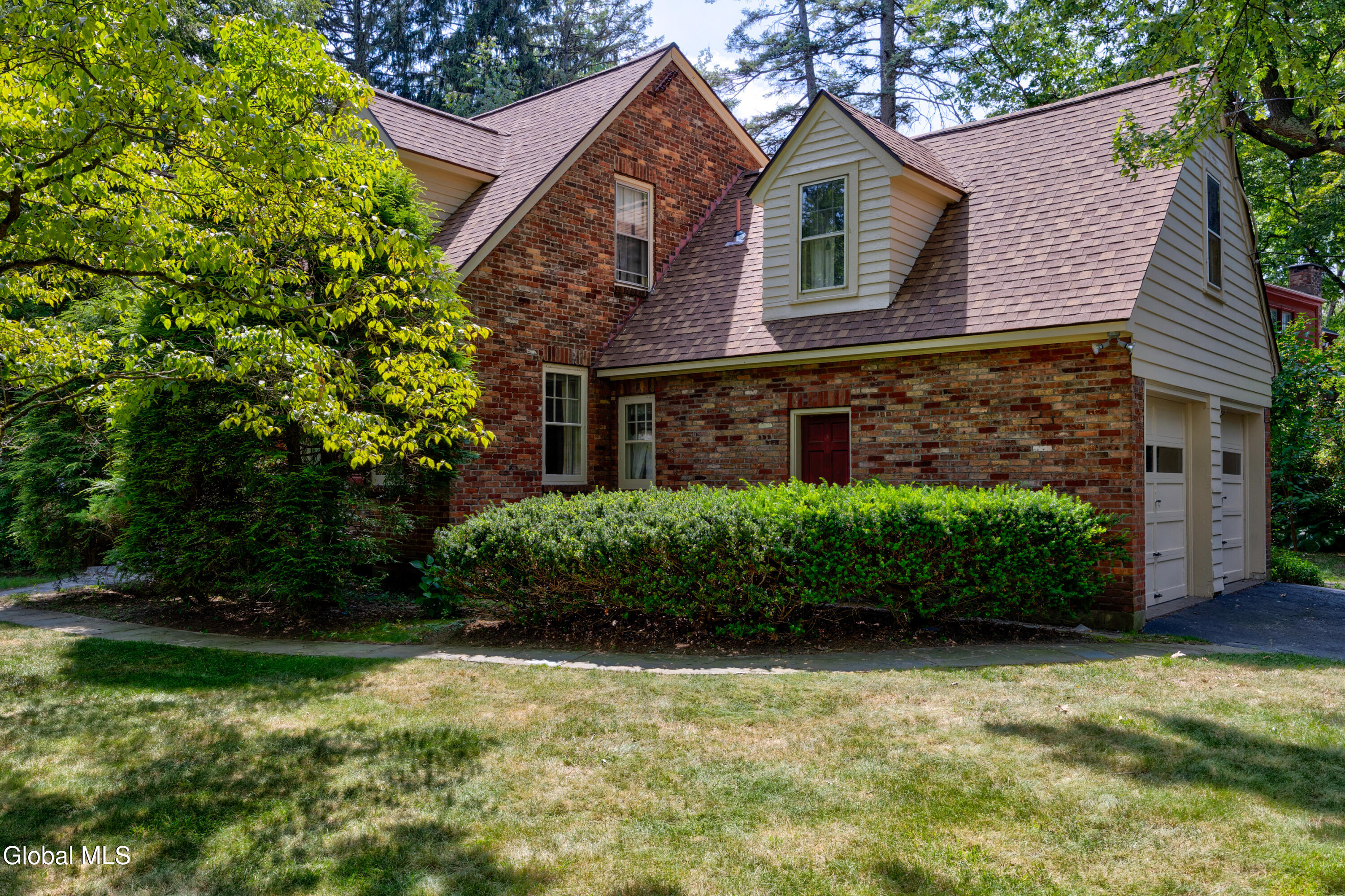1403 Clifton Park Road