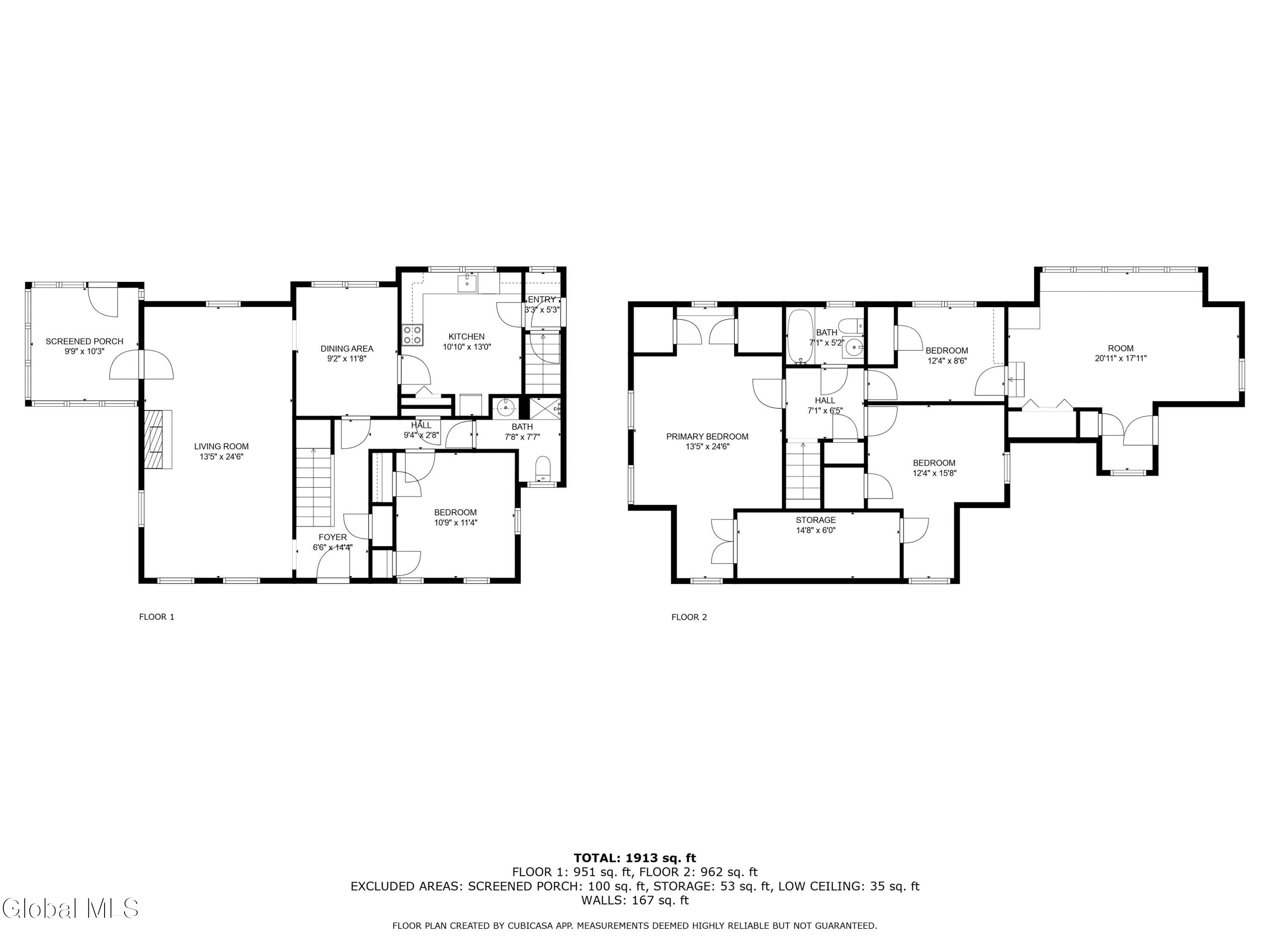 1403 Clifton Park Road