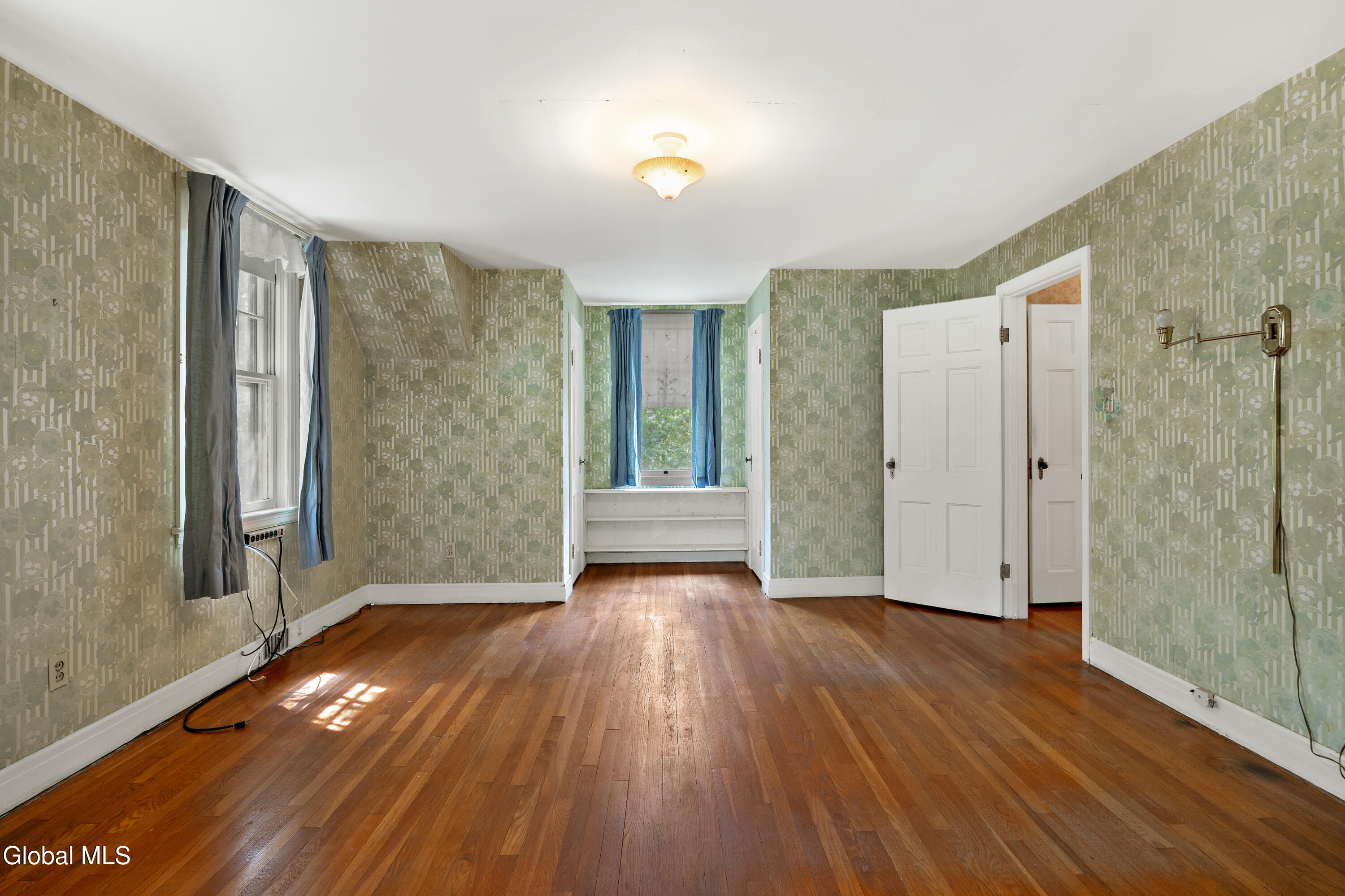 1403 Clifton Park Road