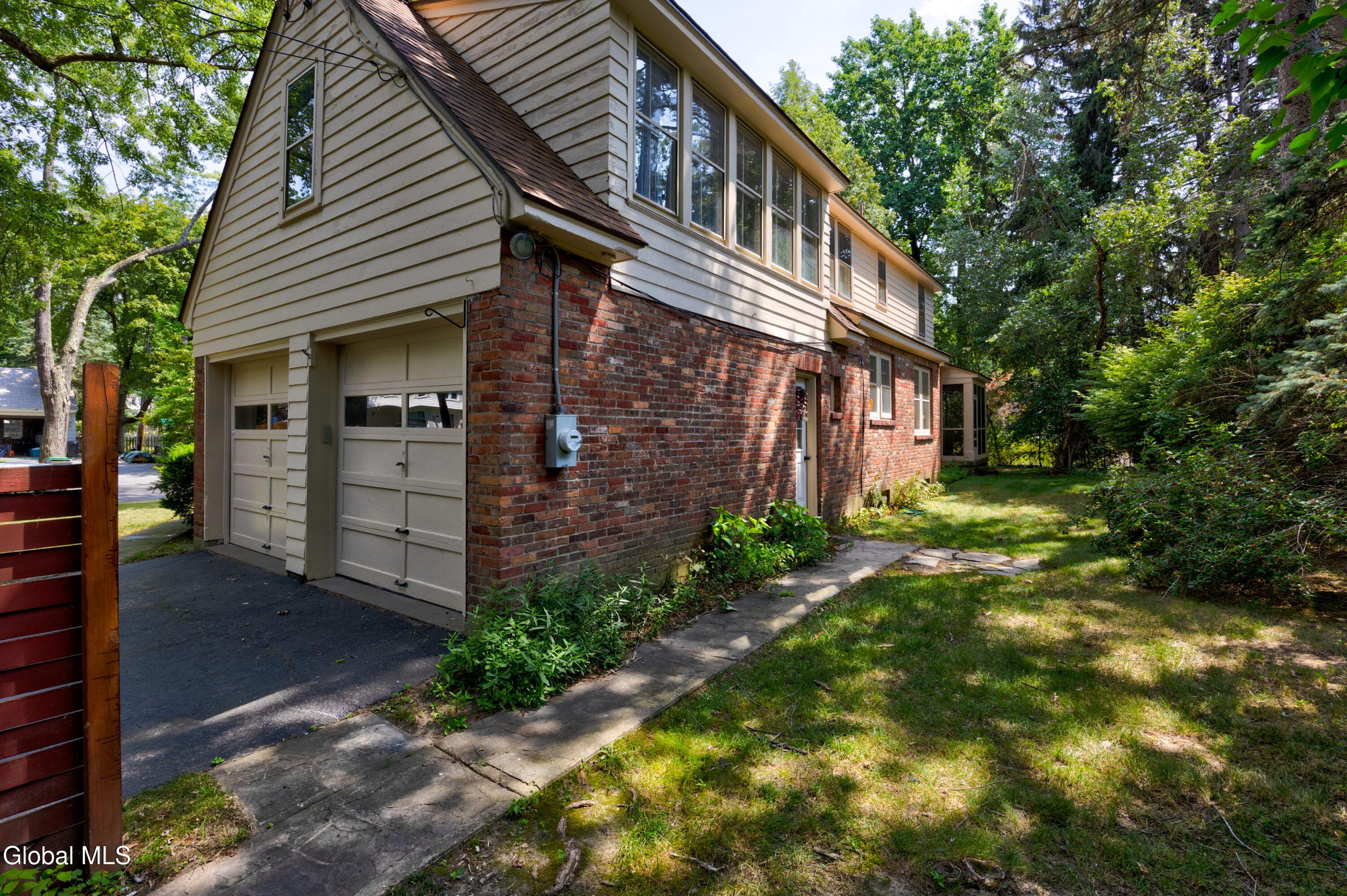 1403 Clifton Park Road