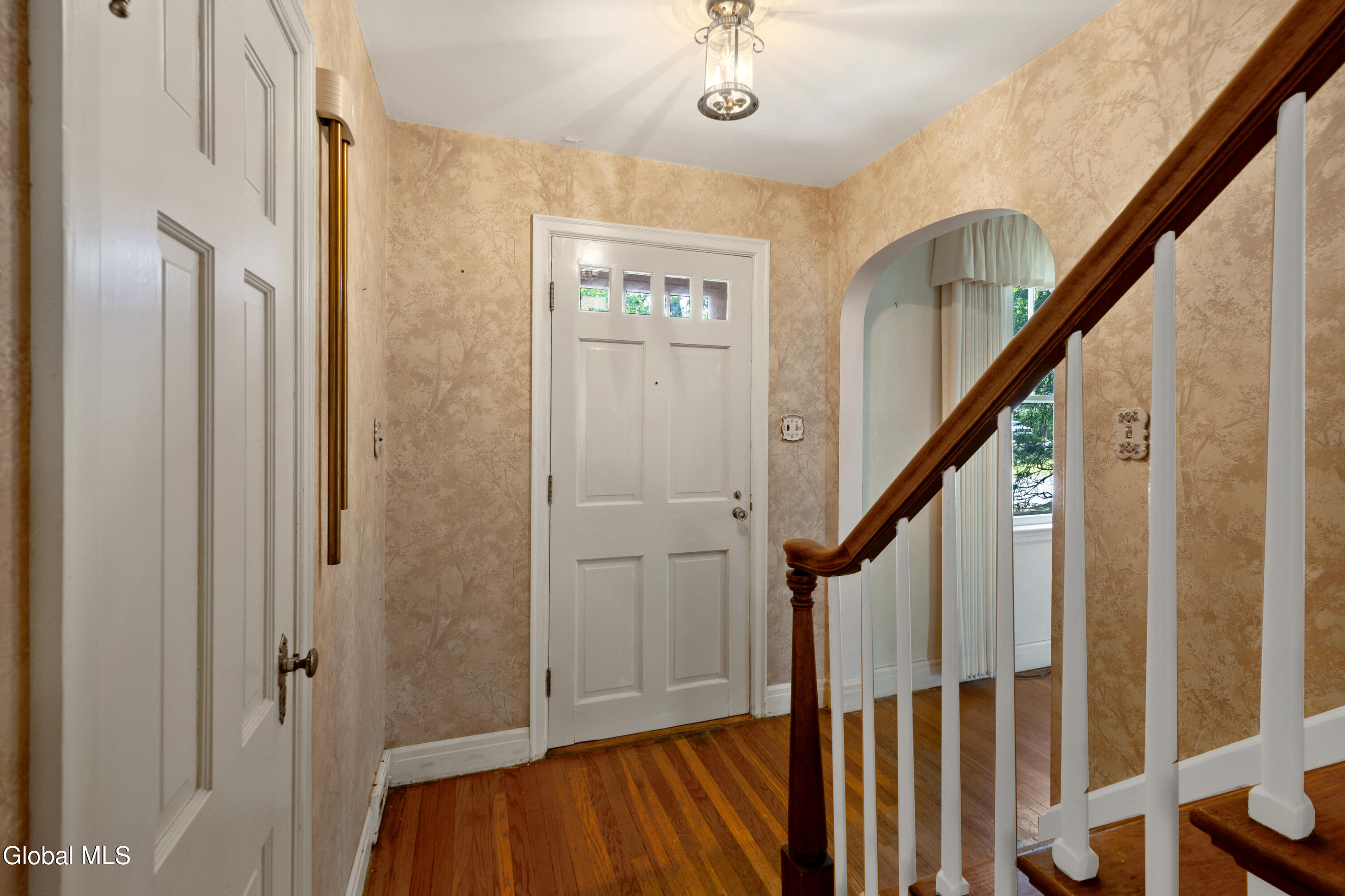 1403 Clifton Park Road