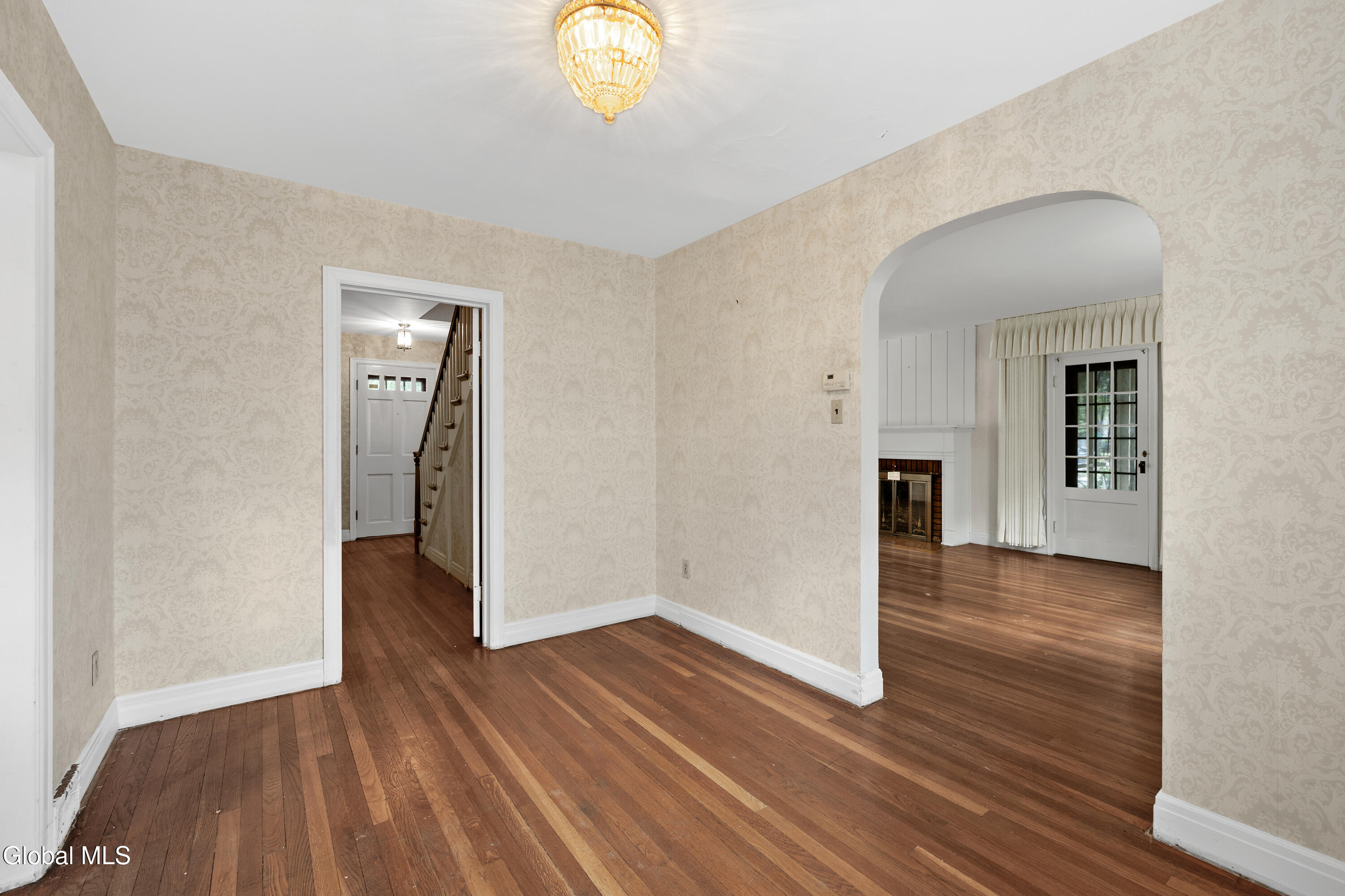 1403 Clifton Park Road