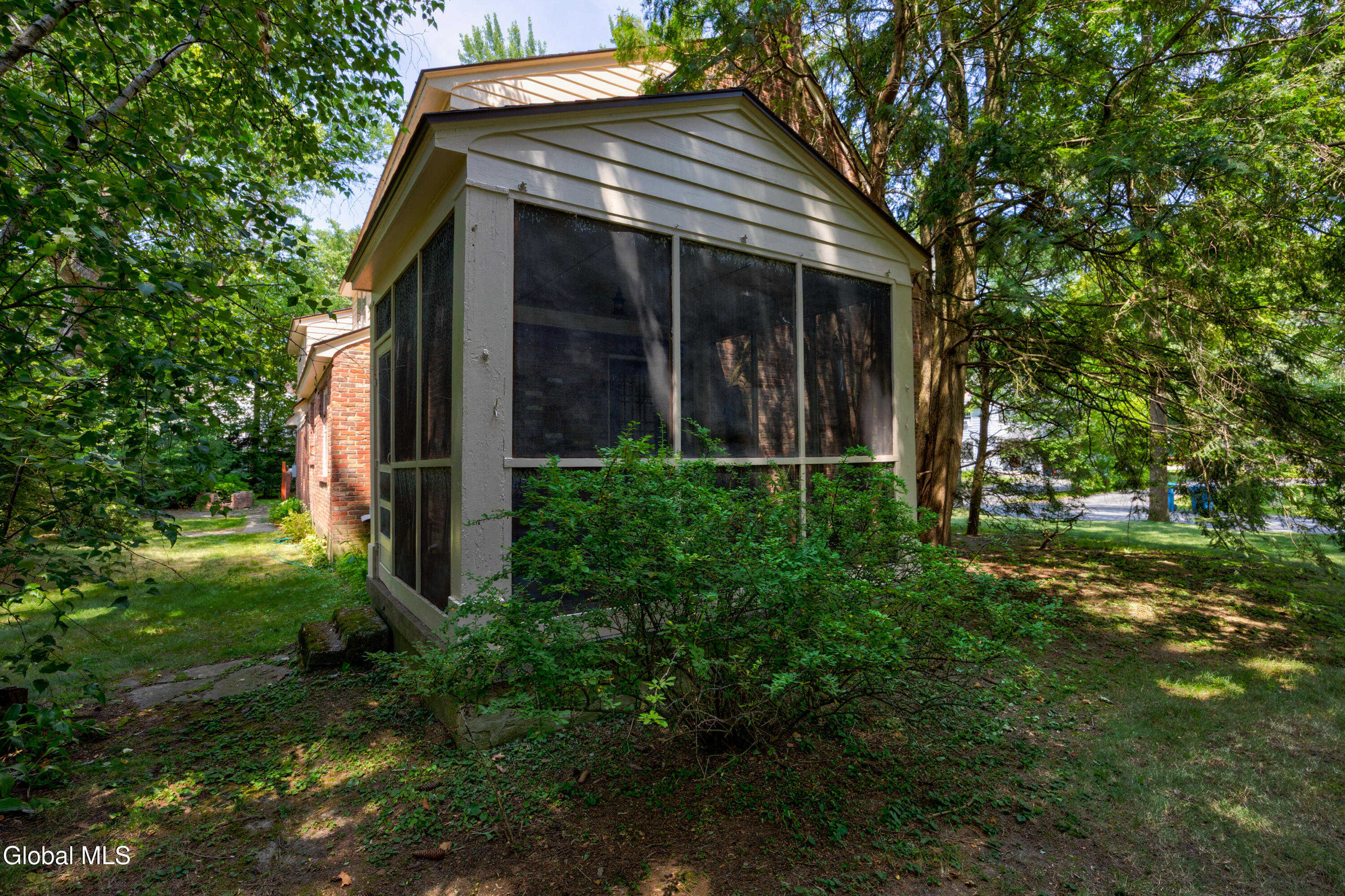 1403 Clifton Park Road