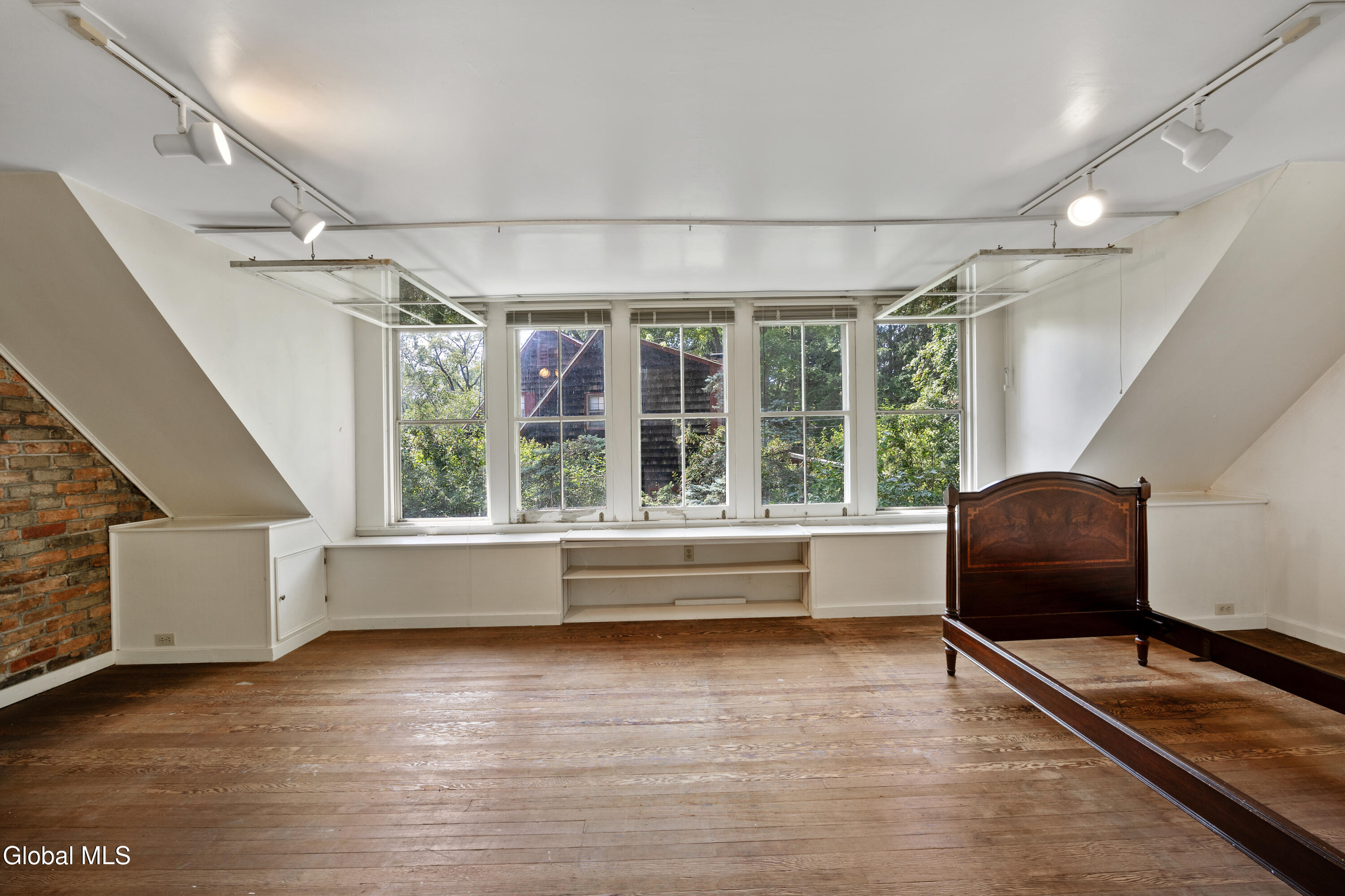 1403 Clifton Park Road