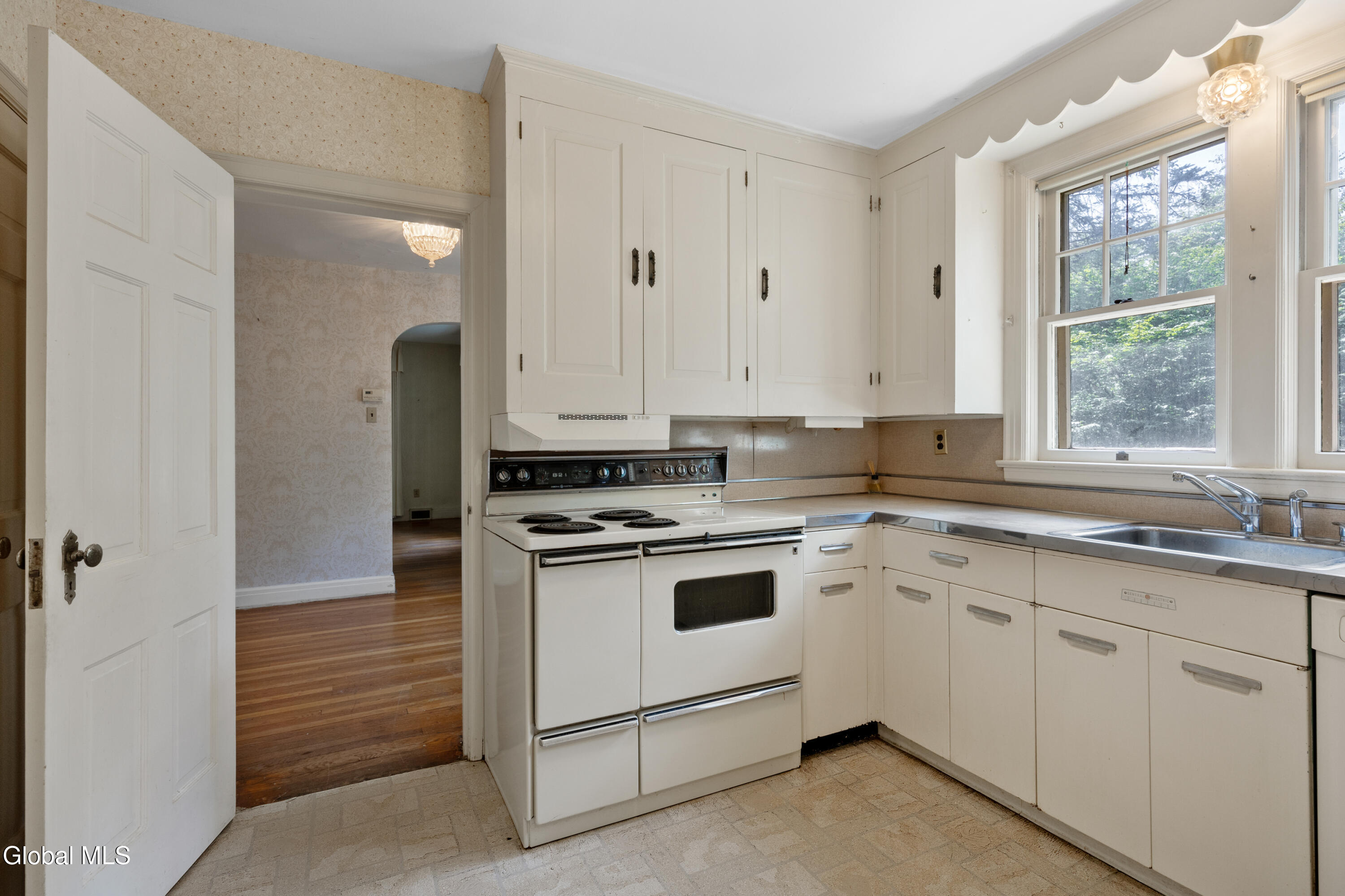 1403 Clifton Park Road