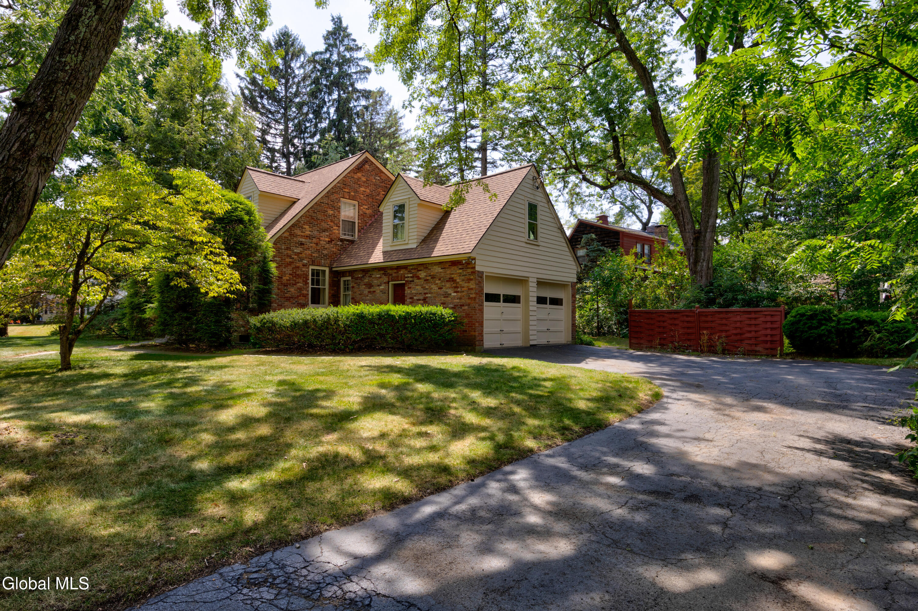 1403 Clifton Park Road
