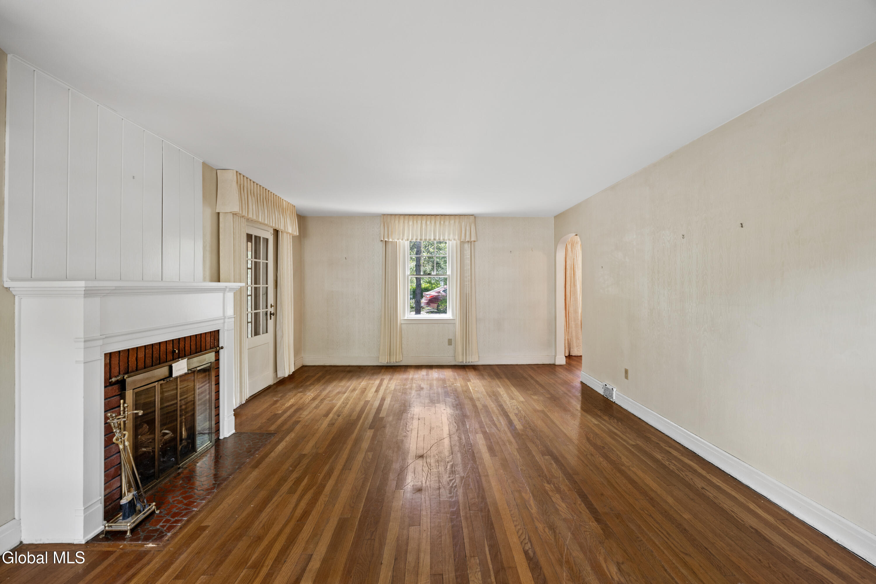 1403 Clifton Park Road