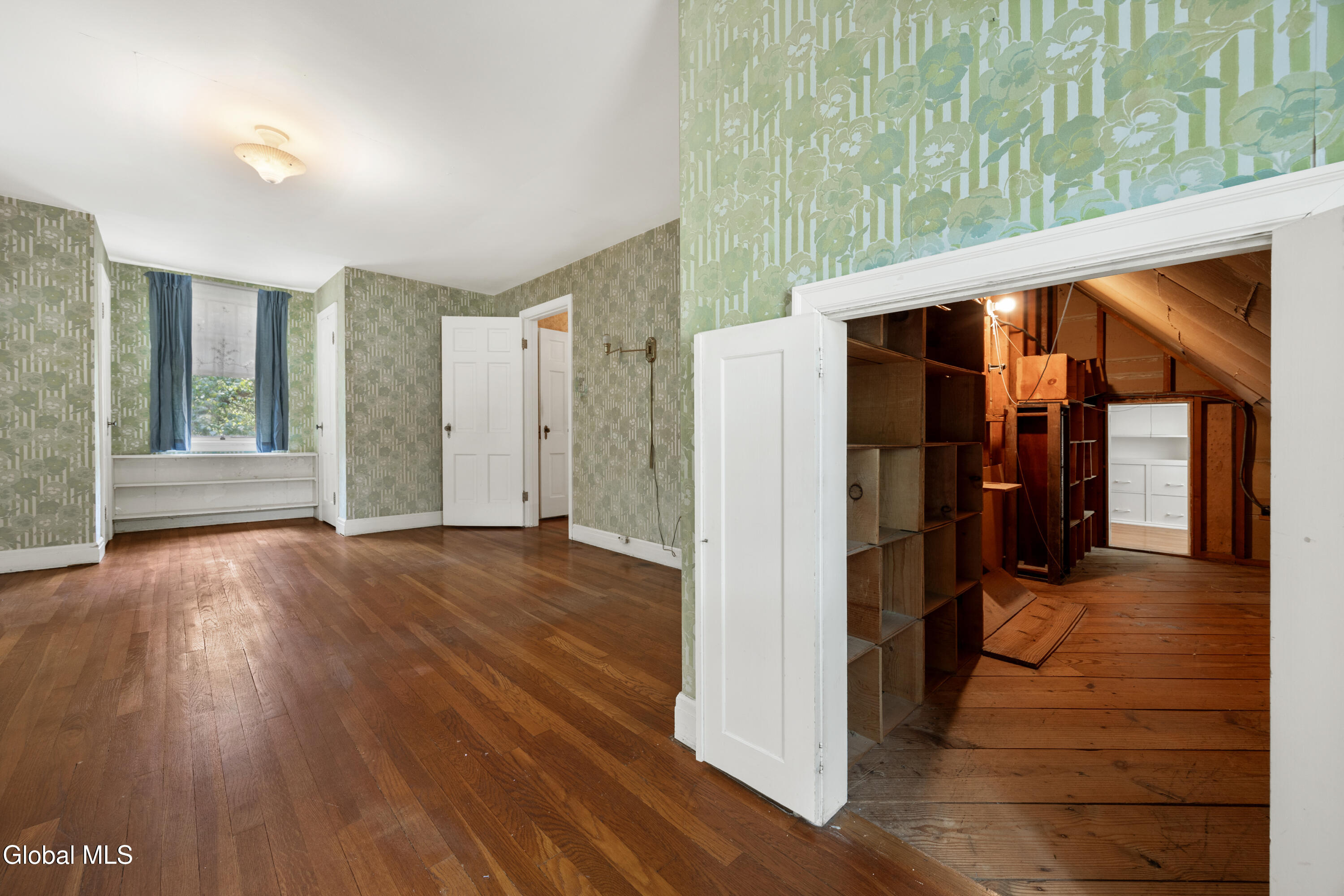 1403 Clifton Park Road