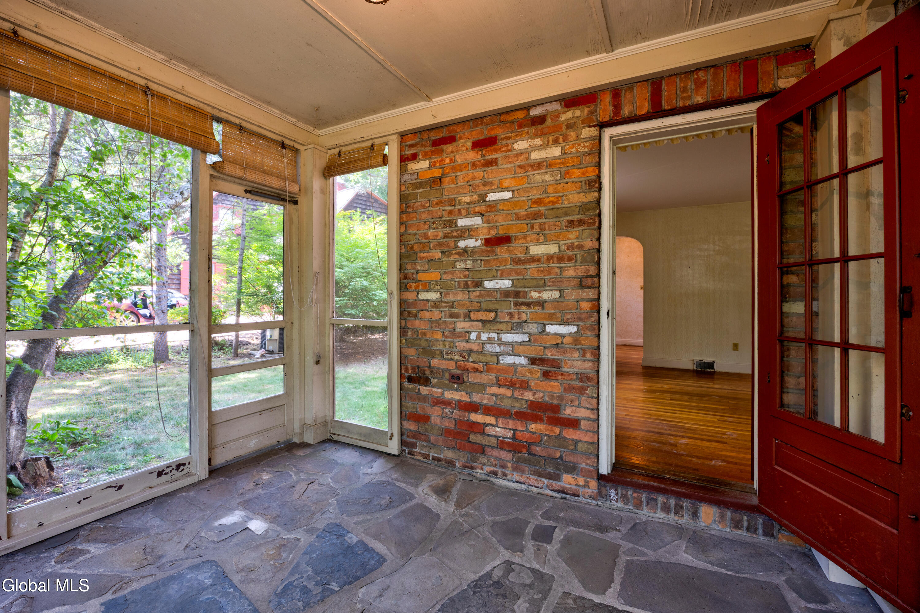 1403 Clifton Park Road