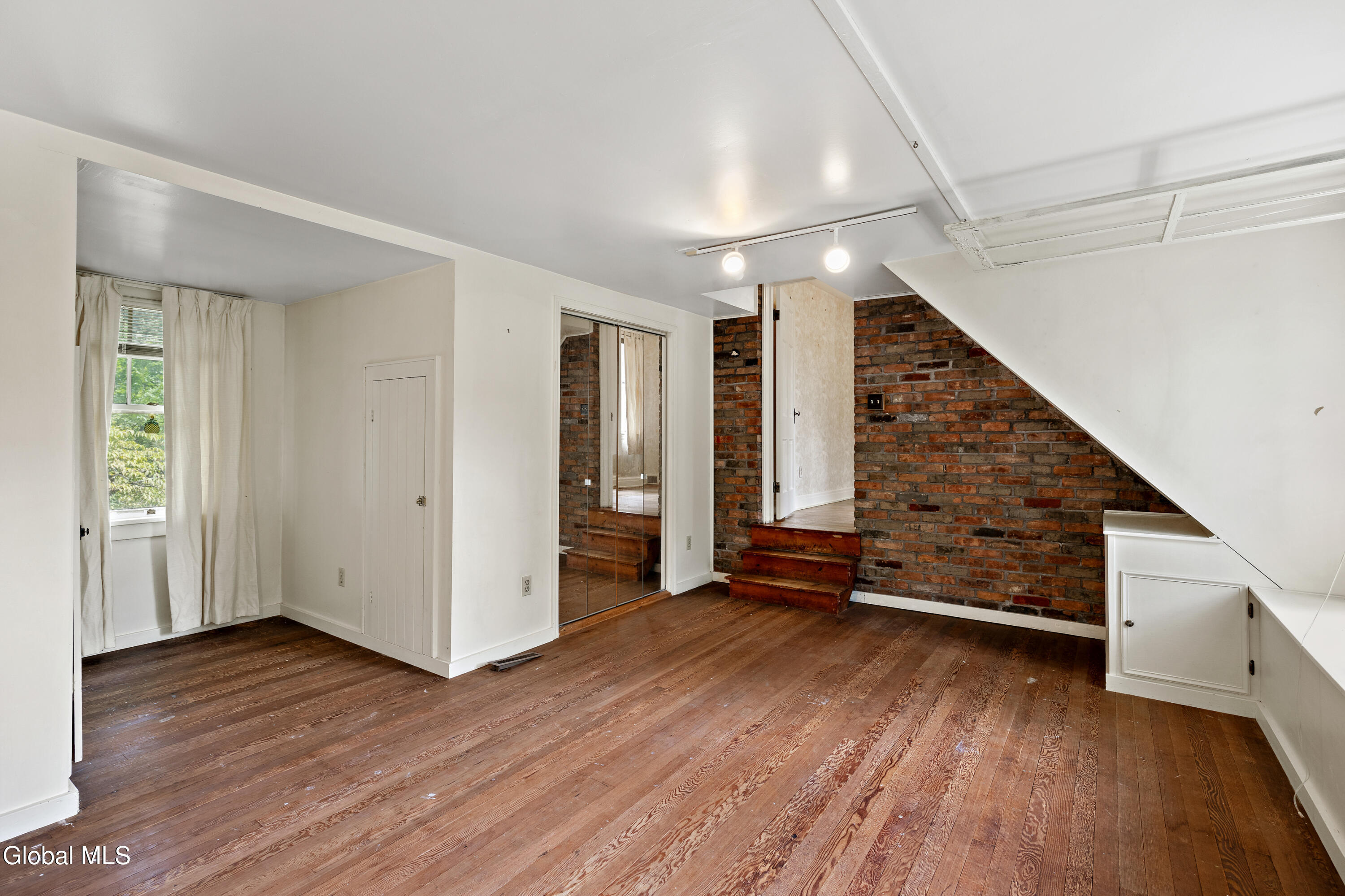 1403 Clifton Park Road