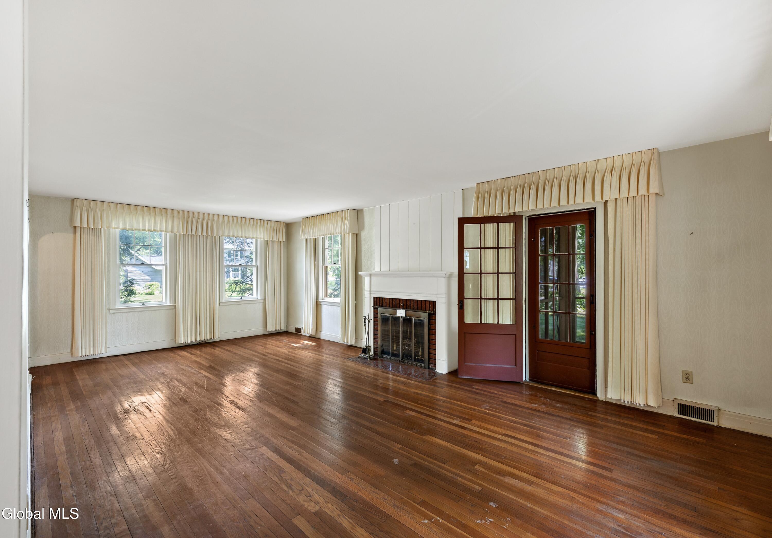 1403 Clifton Park Road