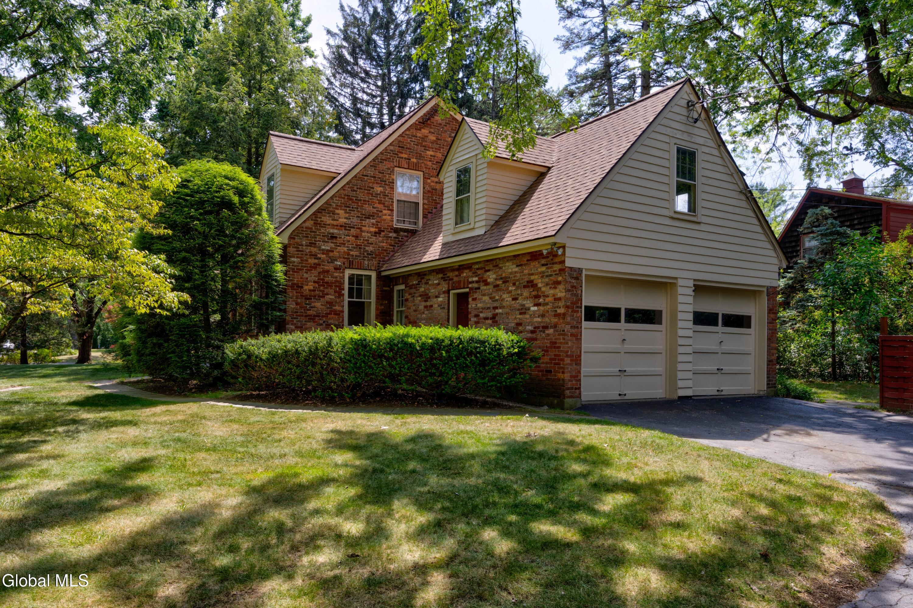 1403 Clifton Park Road
