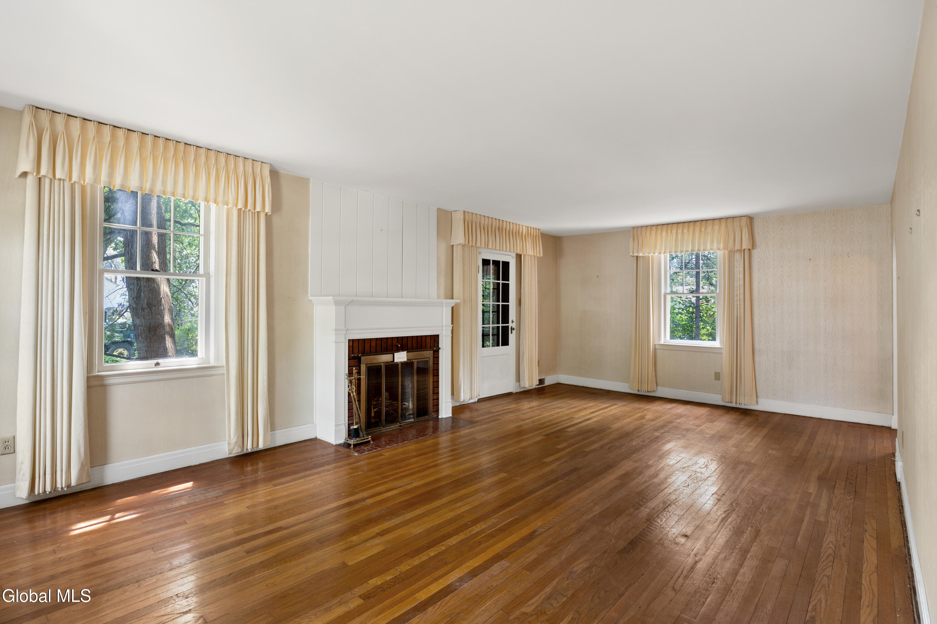 1403 Clifton Park Road