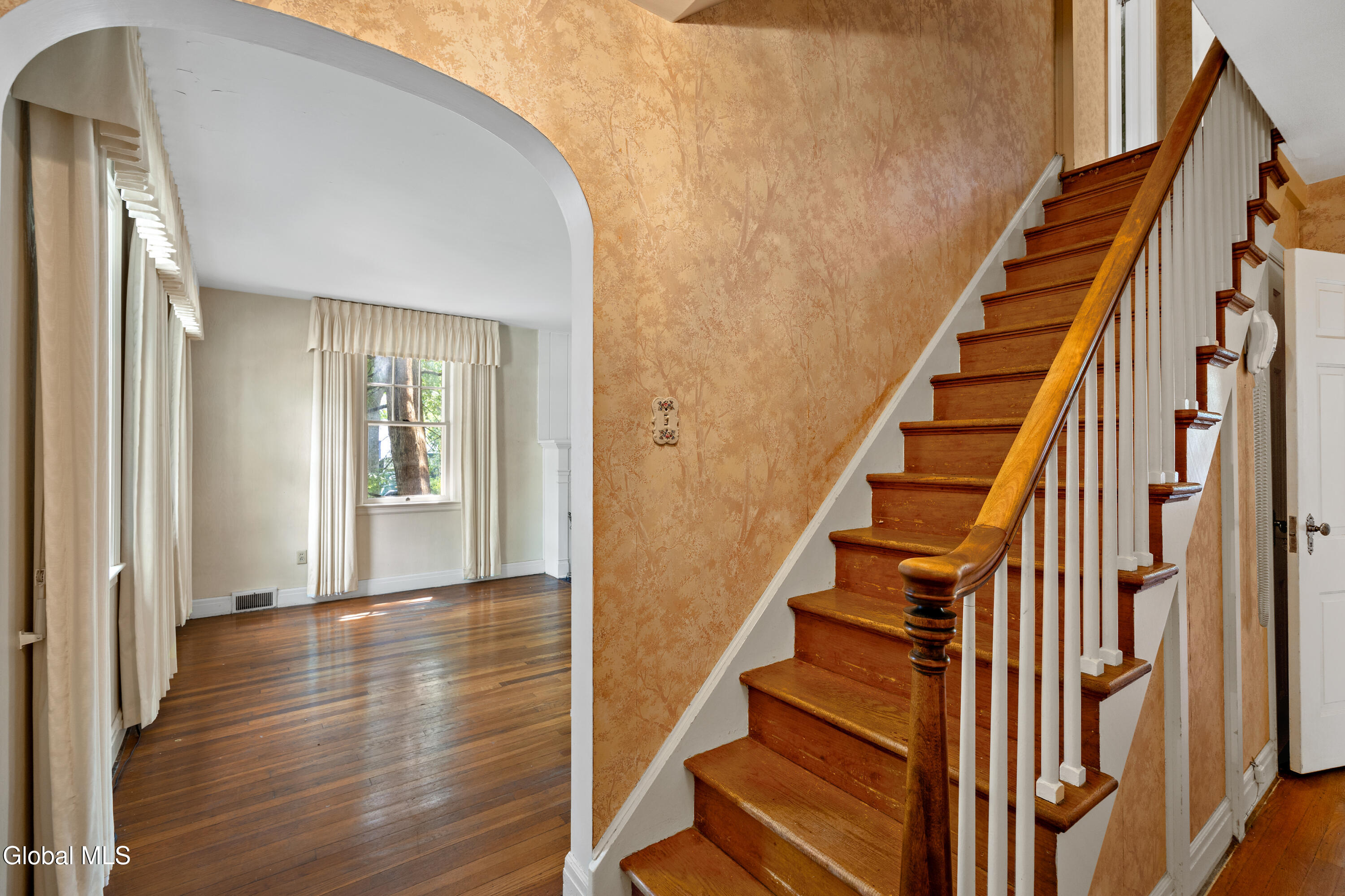 1403 Clifton Park Road