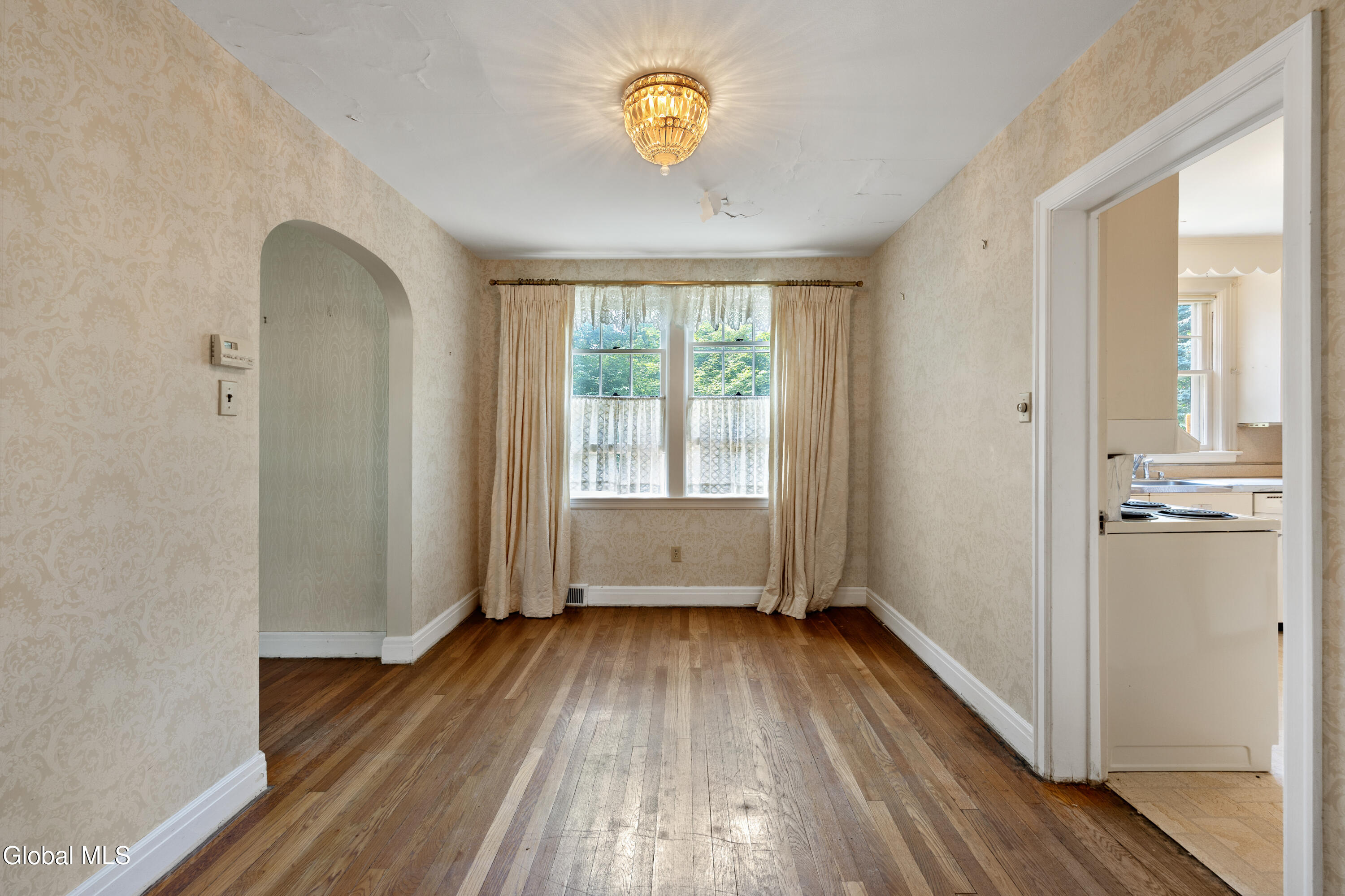 1403 Clifton Park Road