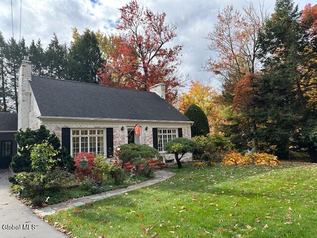 2254 Algonquin Road