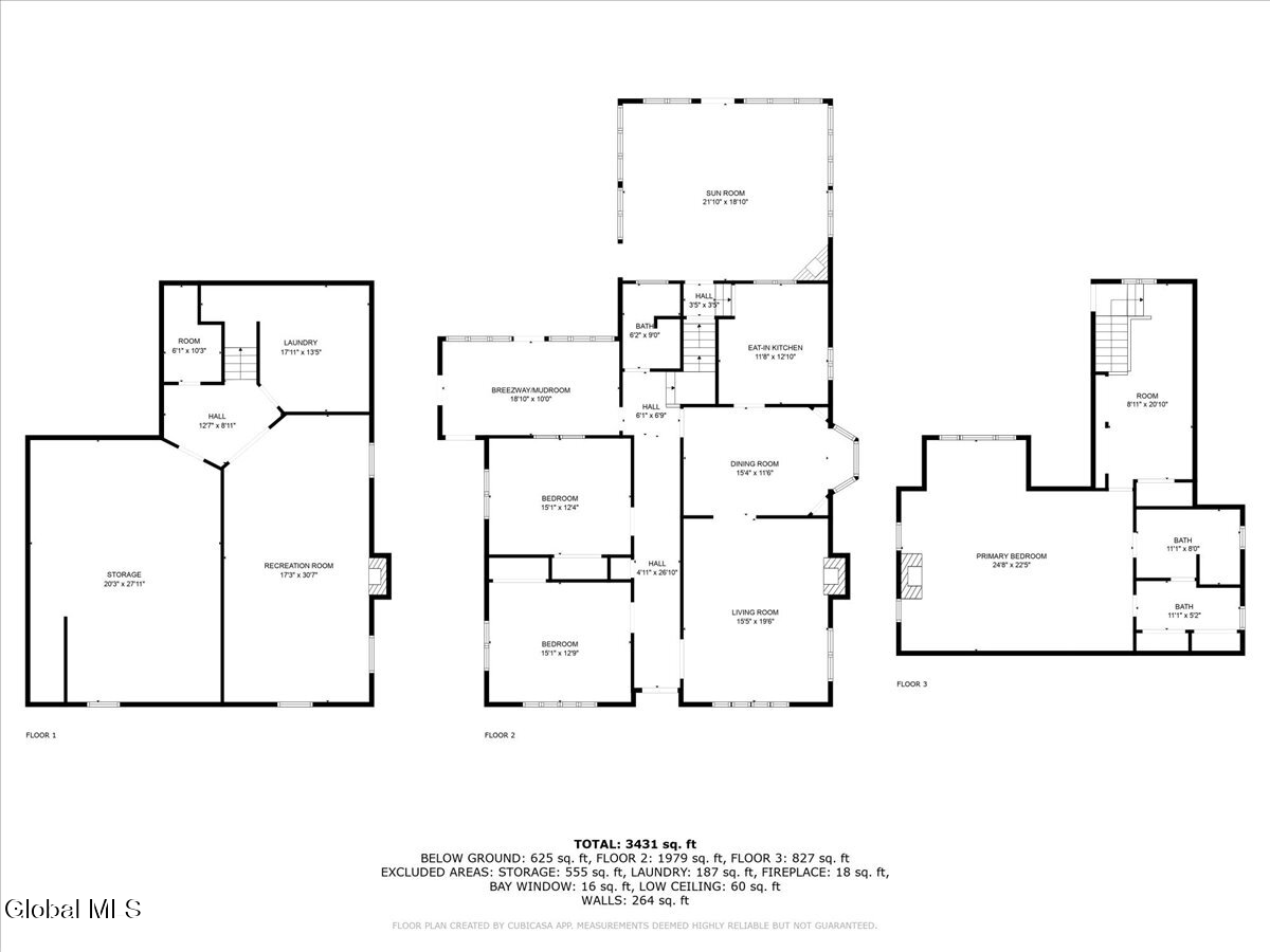 2254 Algonquin Road