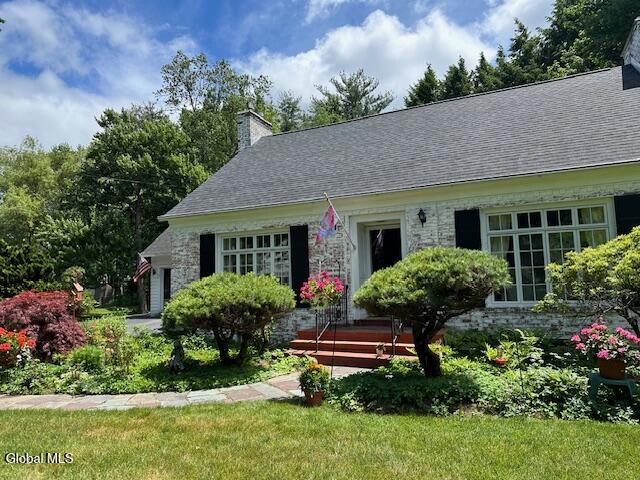 2254 Algonquin Road