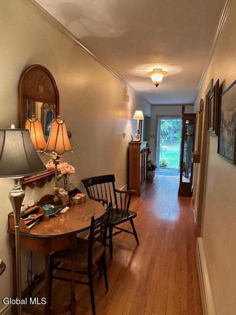 2254 Algonquin Road