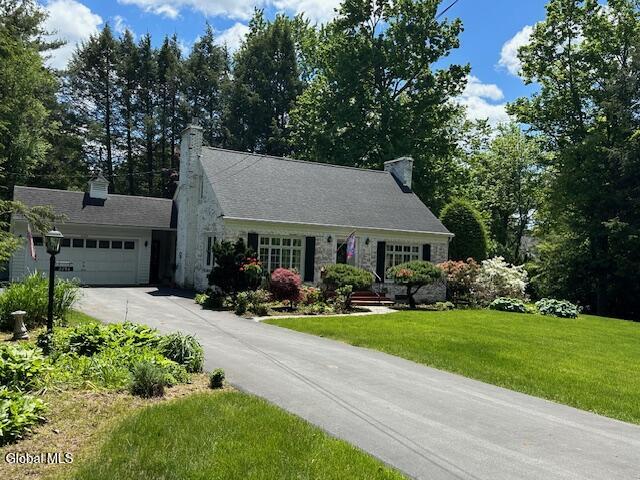 2254 Algonquin Road