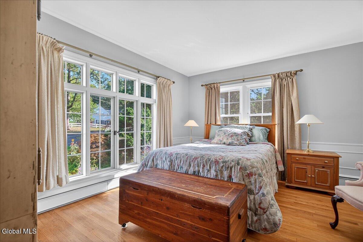 2254 Algonquin Road