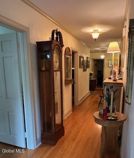 2254 Algonquin Road