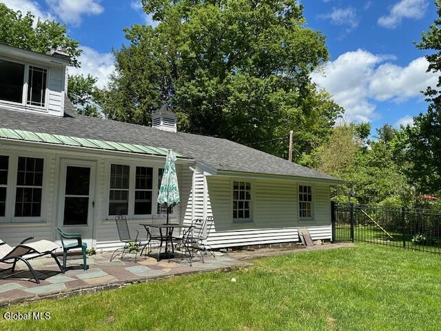 2254 Algonquin Road