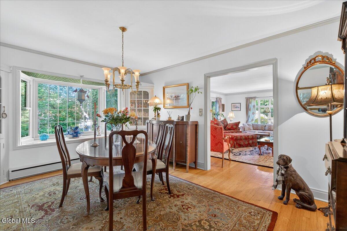 2254 Algonquin Road