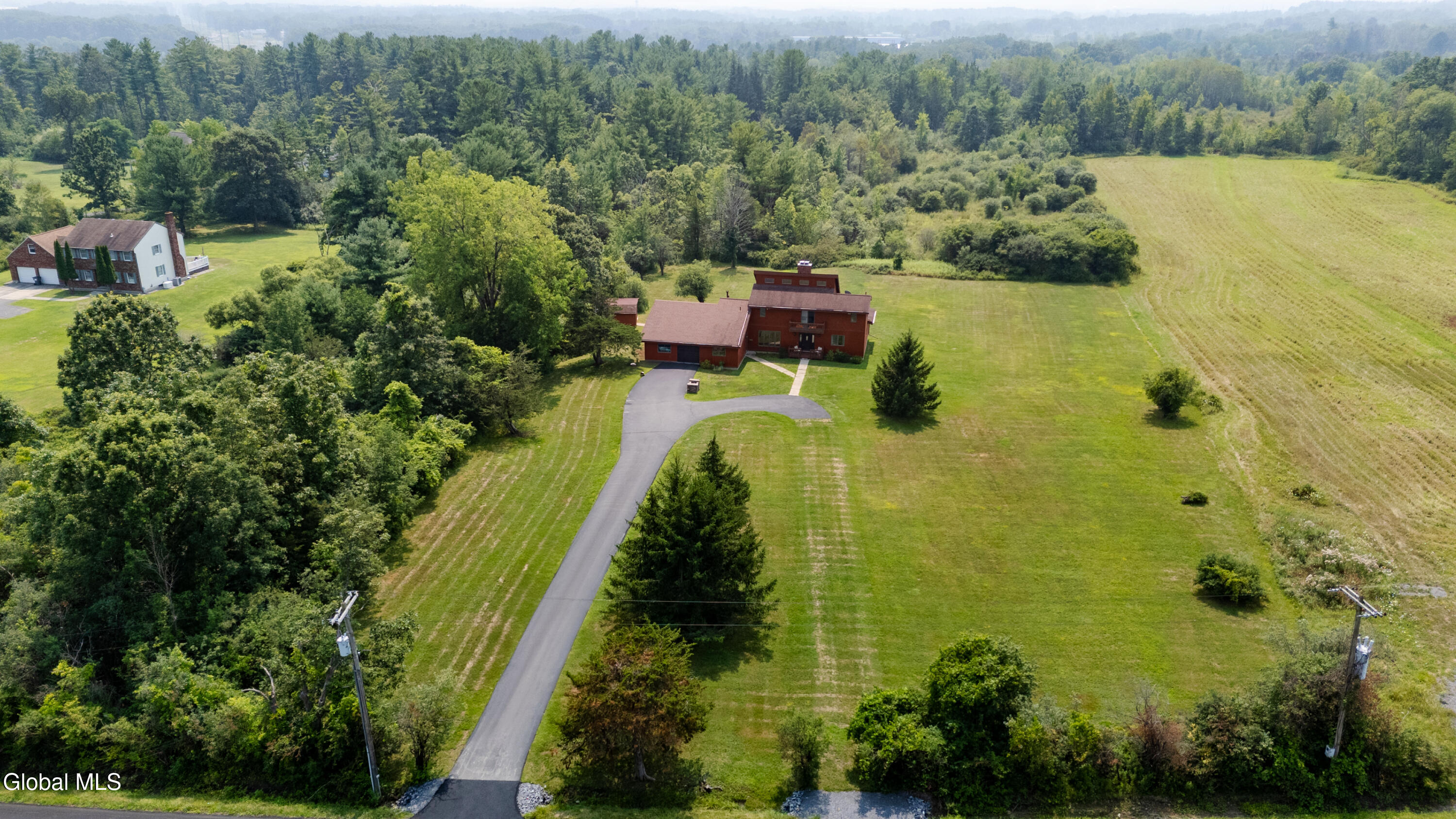659 Putnam Road