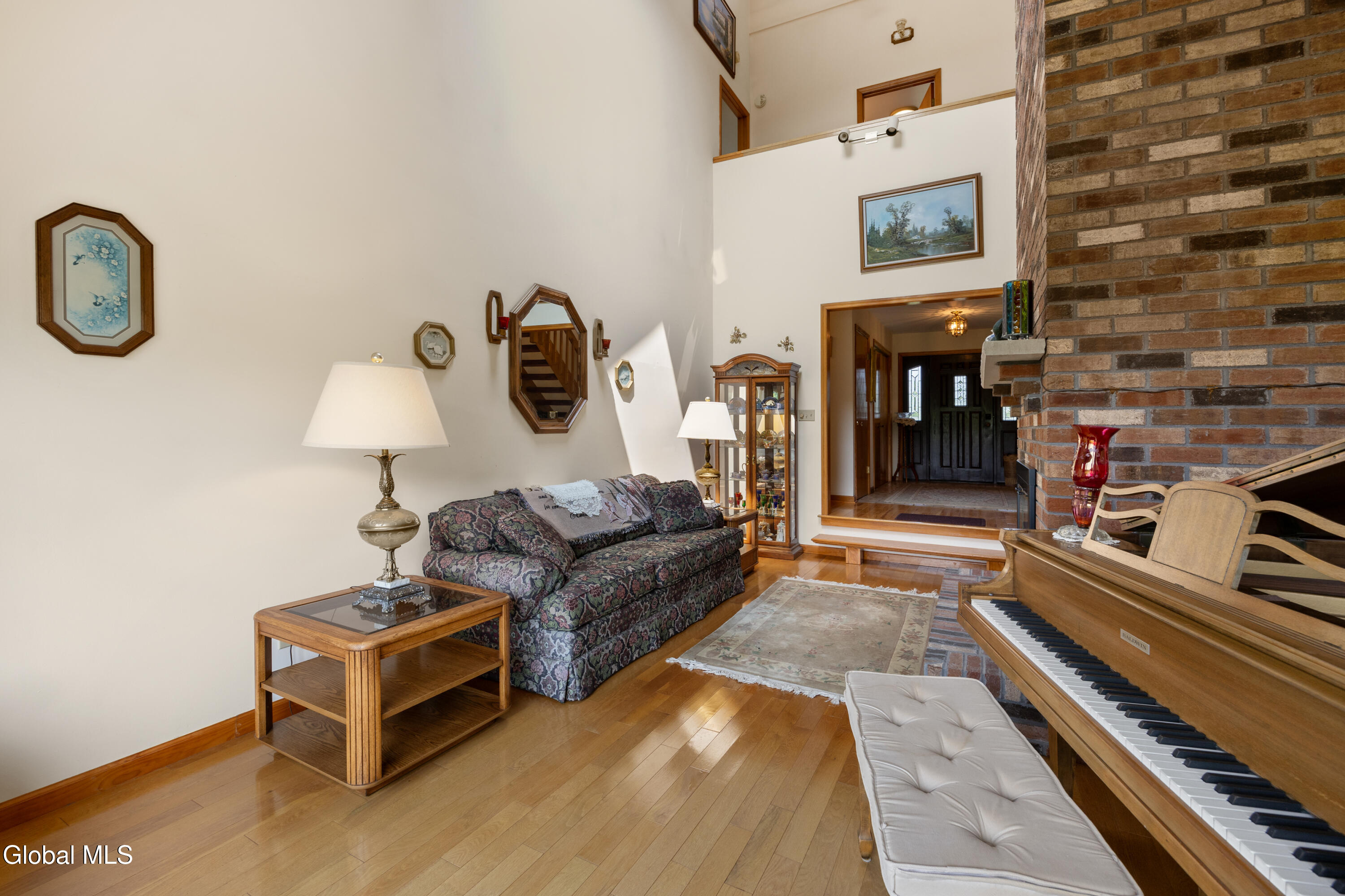 659 Putnam Road