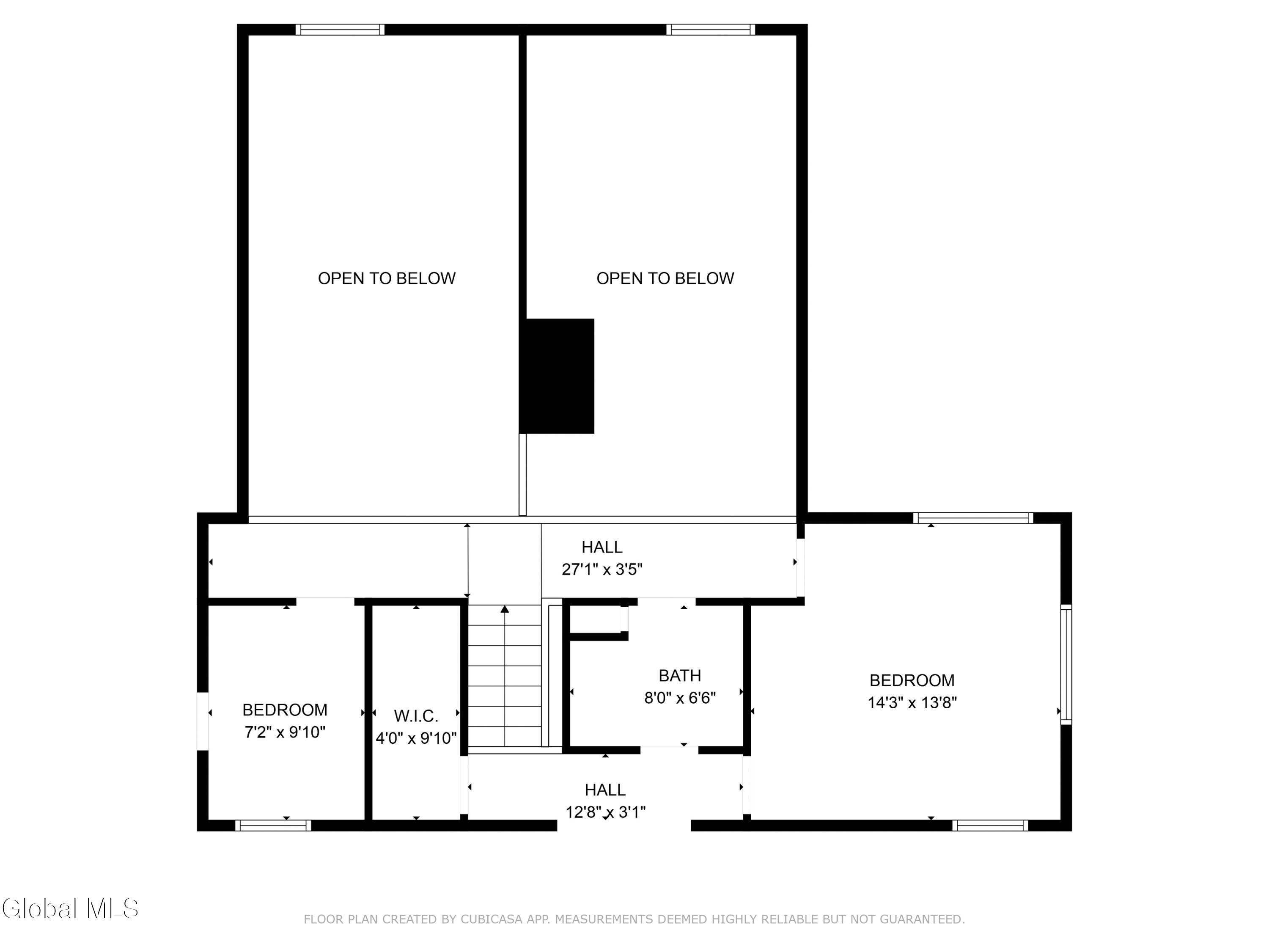 659 Putnam Road