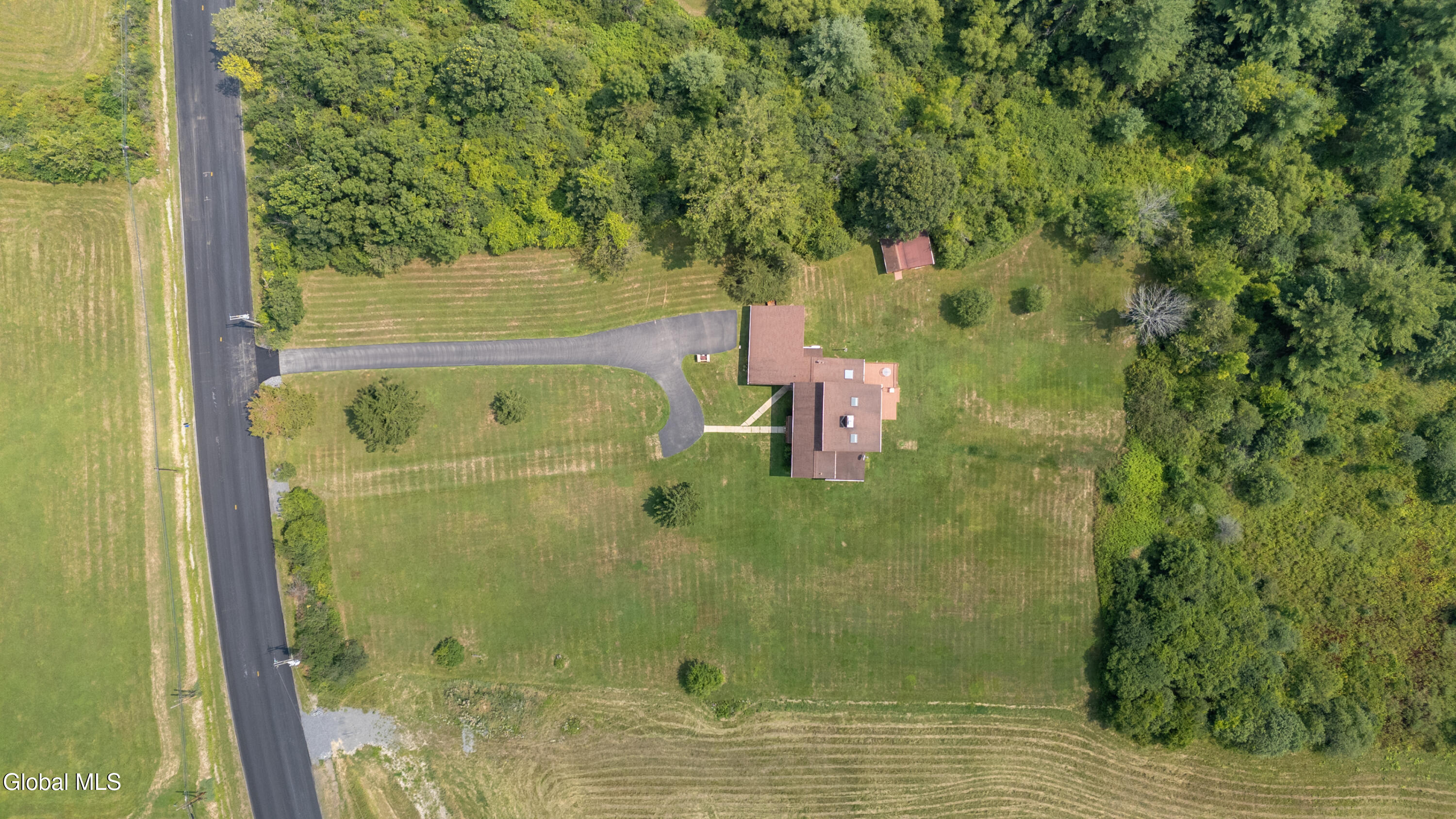 659 Putnam Road